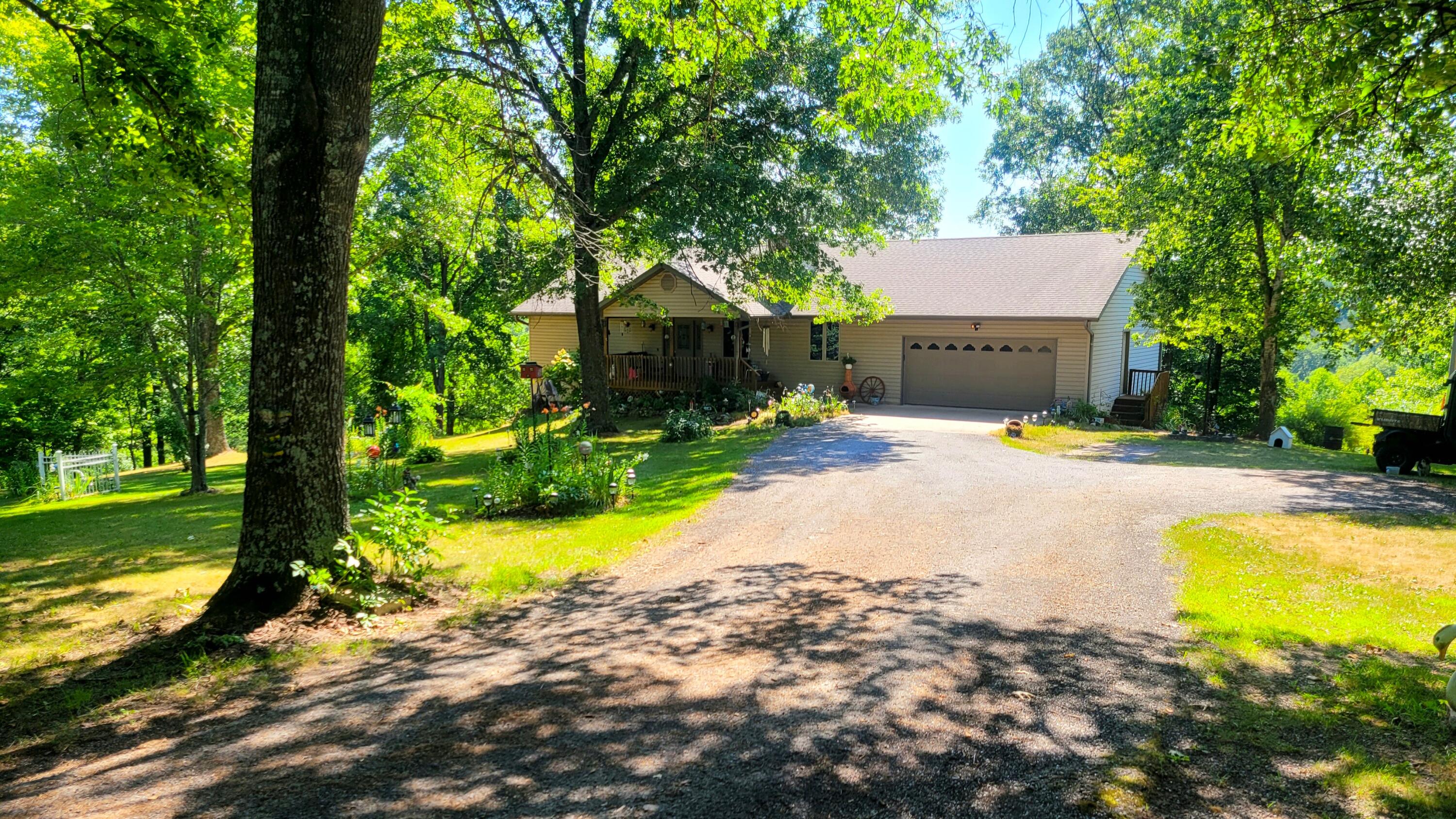 1201 Railey Creek Road, Reeds Spring, MO 65737 — photo 2