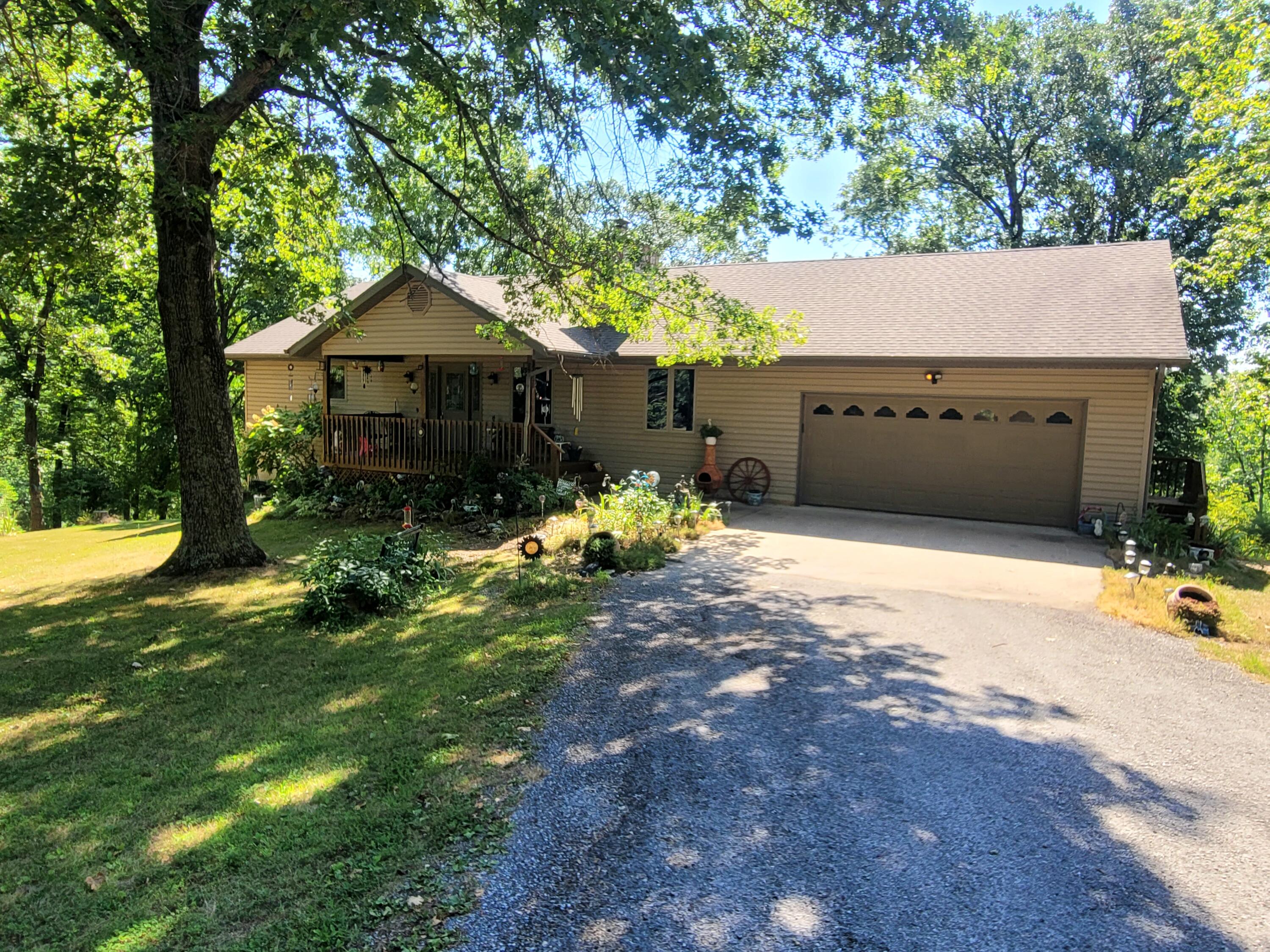 1201 Railey Creek Road, Reeds Spring, MO 65737 — photo 3