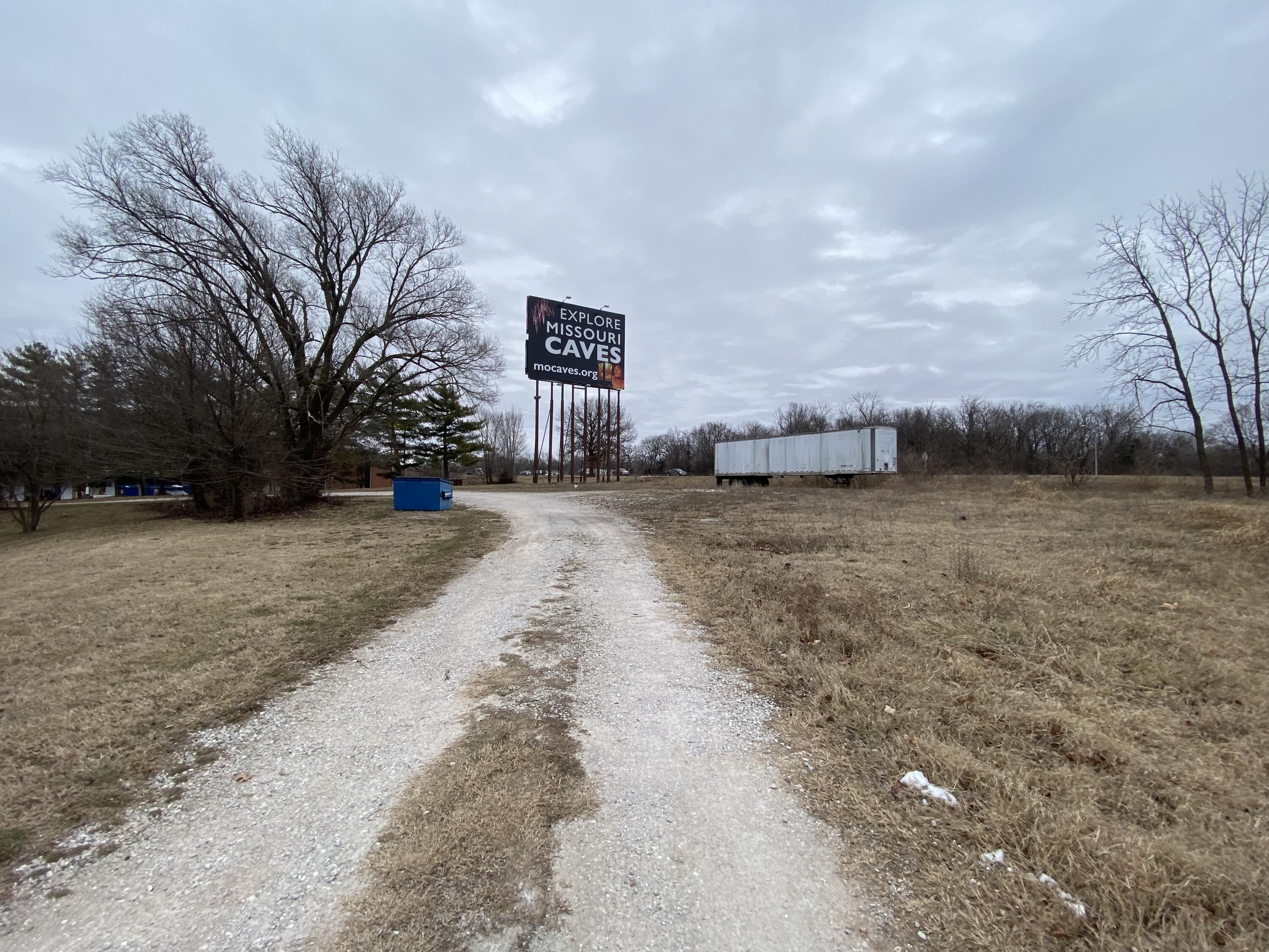 1.16 Acres W Norton Road — photo