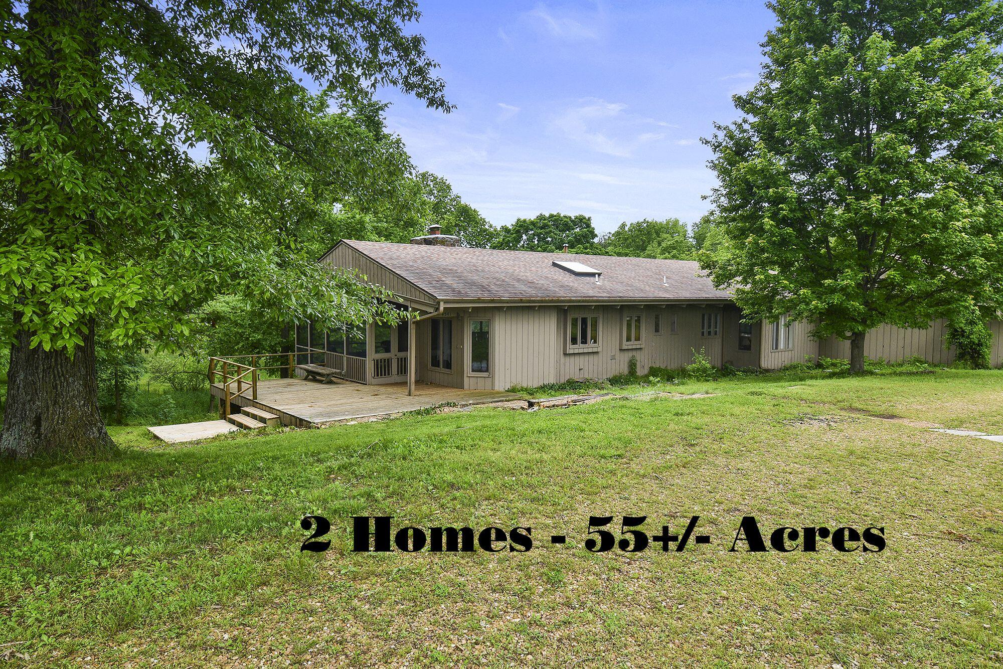 4541 N Lanier Lane — photo