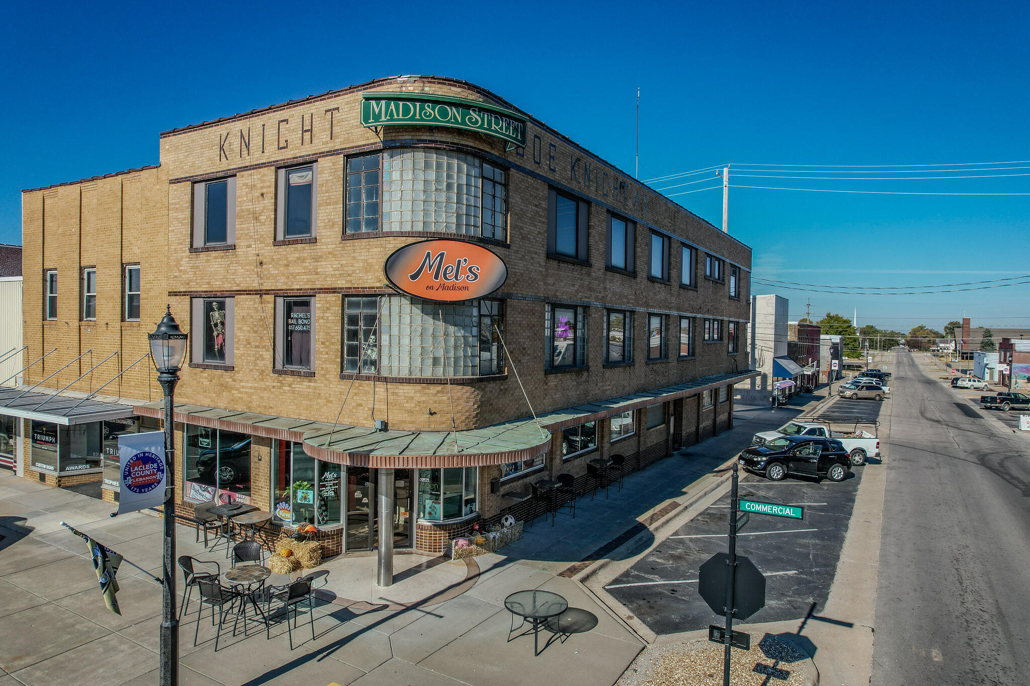201 W Commercial Street, Lebanon, MO 65536 | Realty.com