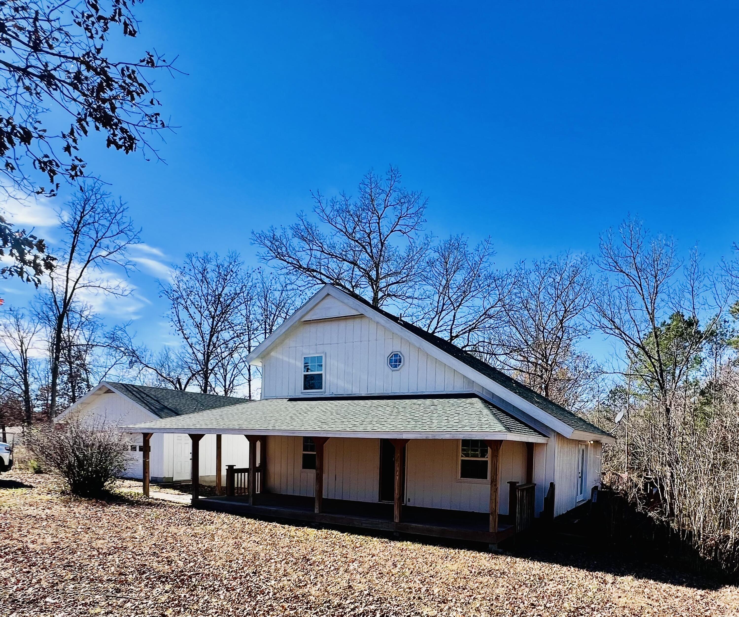 16144 Horse Shoe Drive — photo