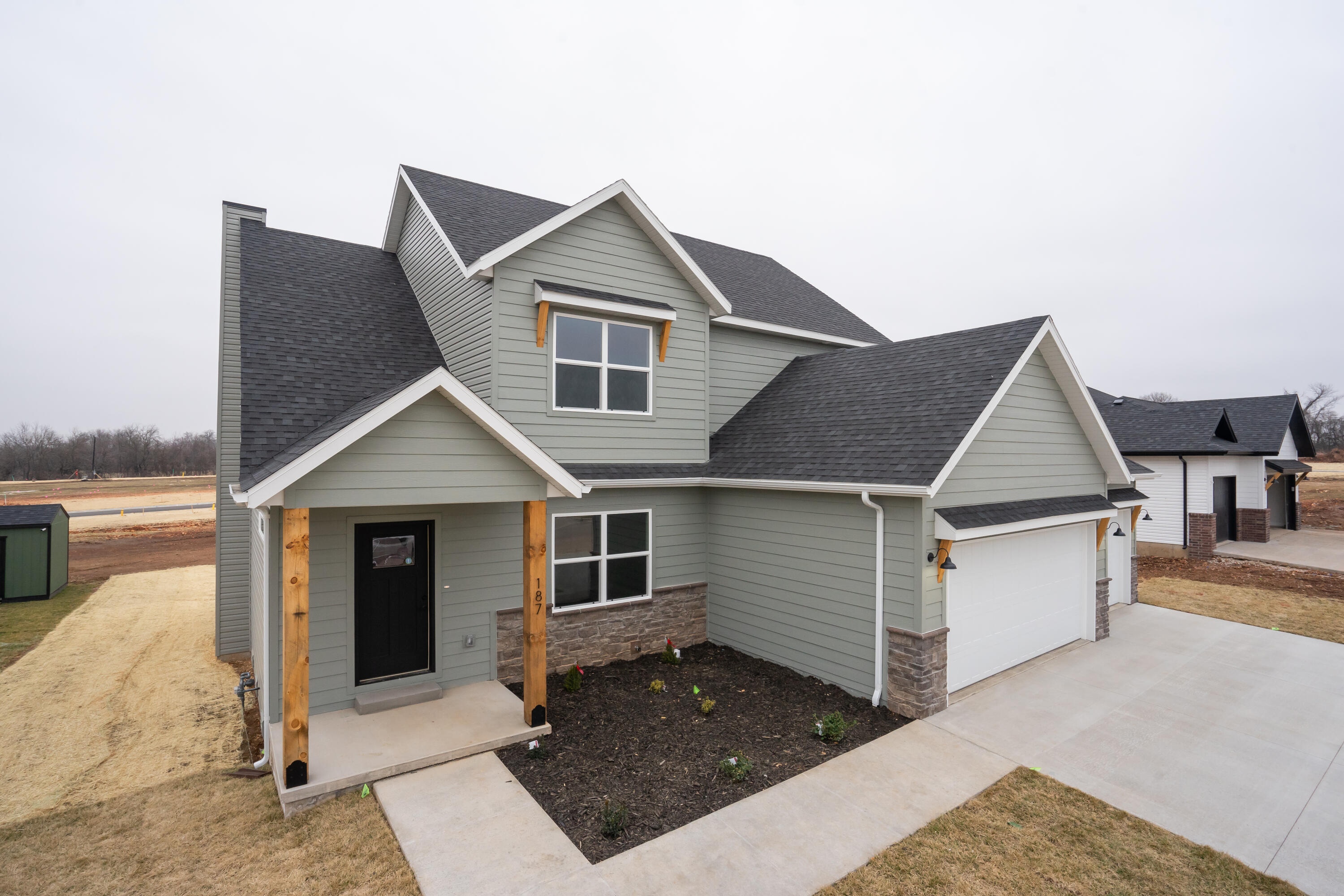2129 E Will Street, Republic, MO 65738 — photo 2