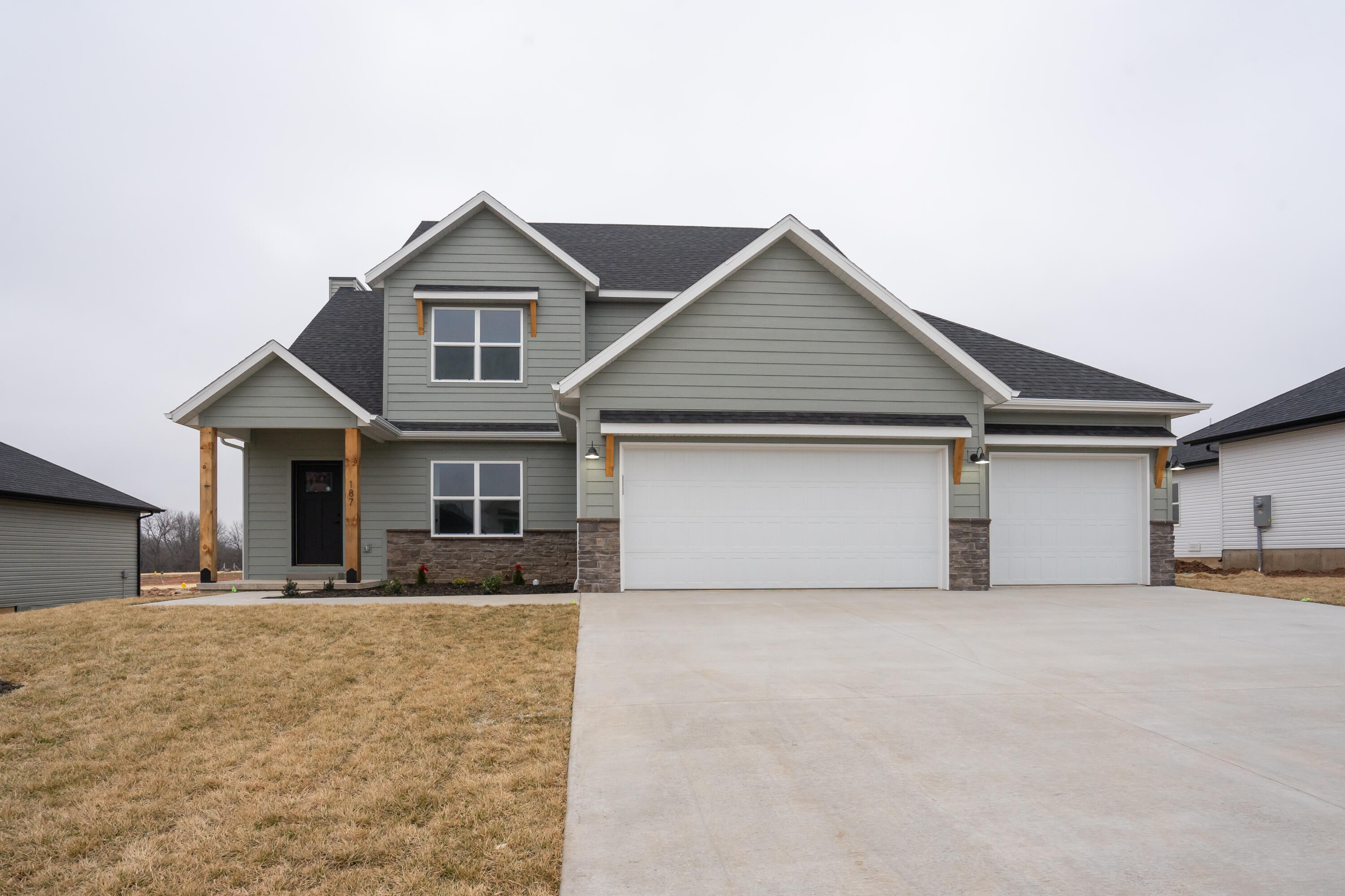 2129 E Will Street, Republic, MO 65738 — photo 3