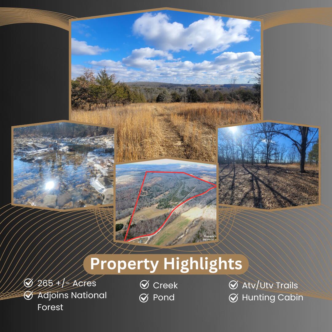 361 Hickory Flats Road — photo