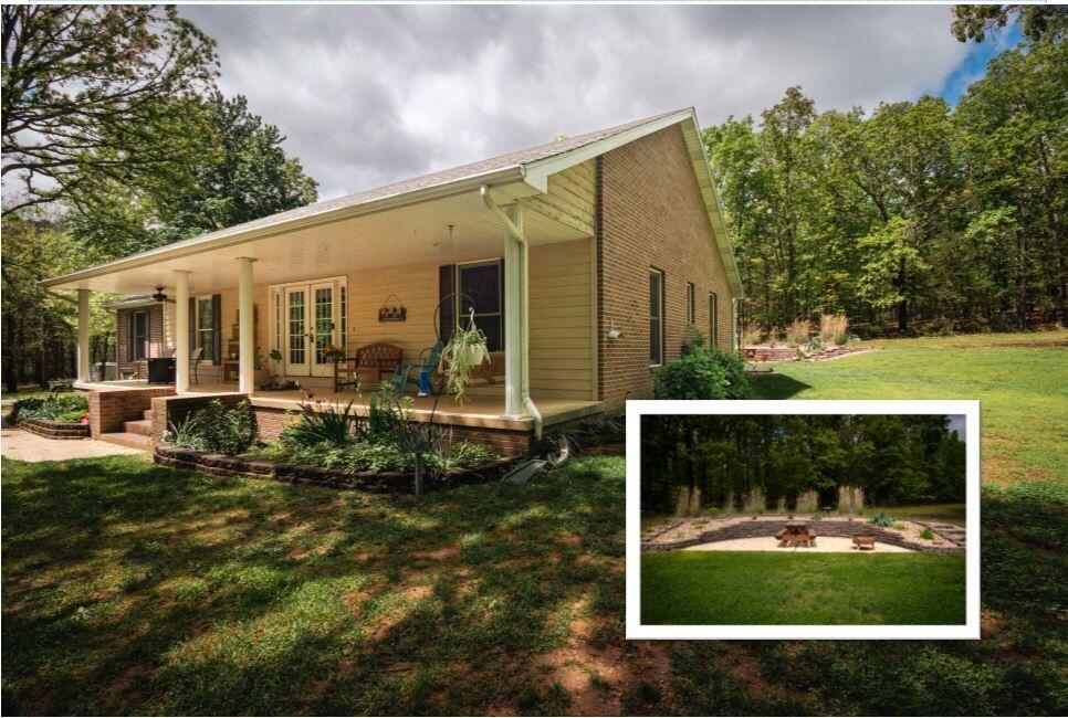 1219 County Road 6170 — photo