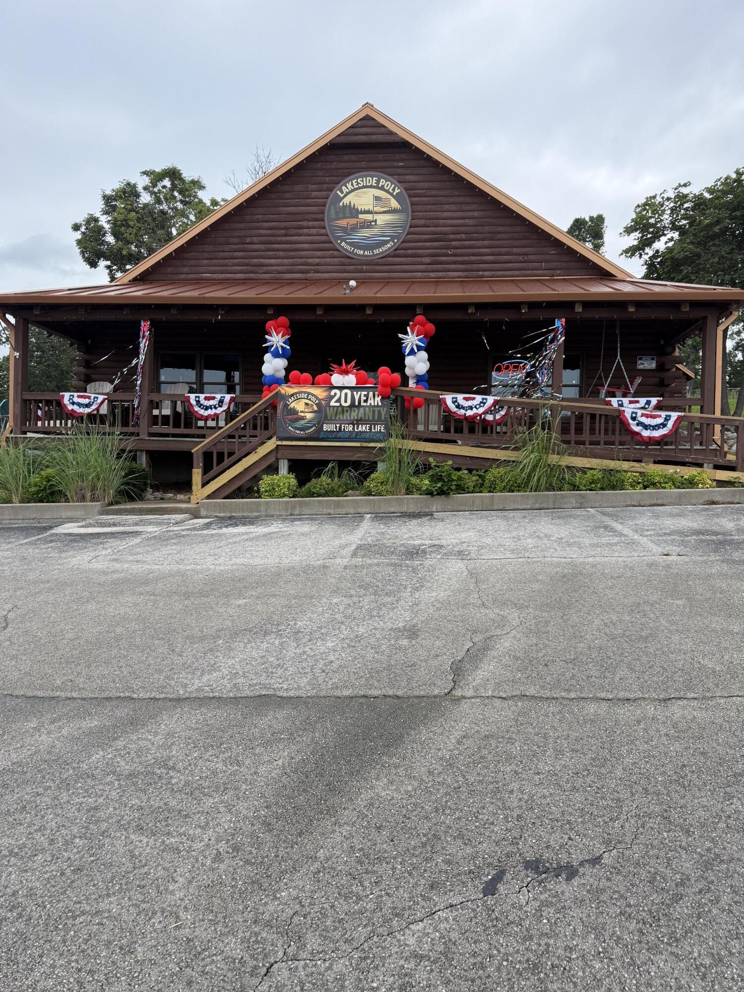 25370 State Hwy 39 — photo