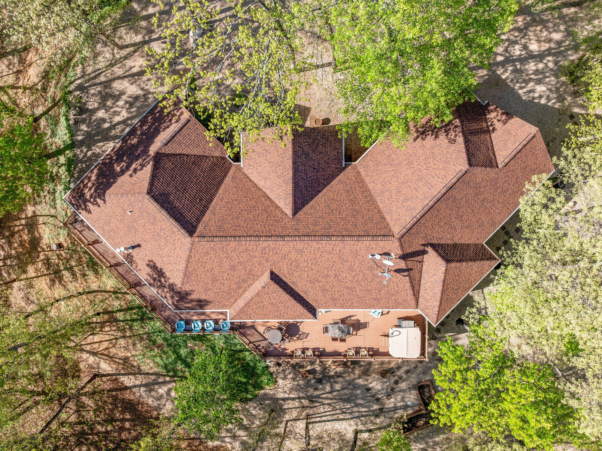 160 Old Horseshoe Rdg — photo