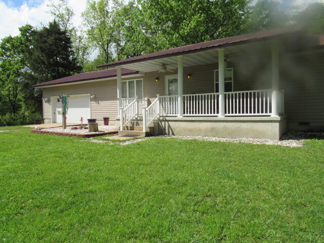7210 Newkirk Road — photo