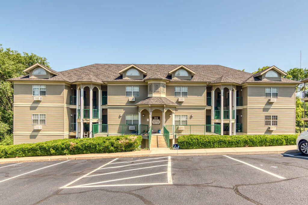 813 Holiday Ridge 10 And 11 — photo