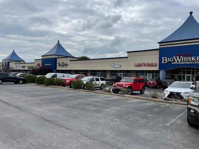 1440 W Republic Road 136 — photo