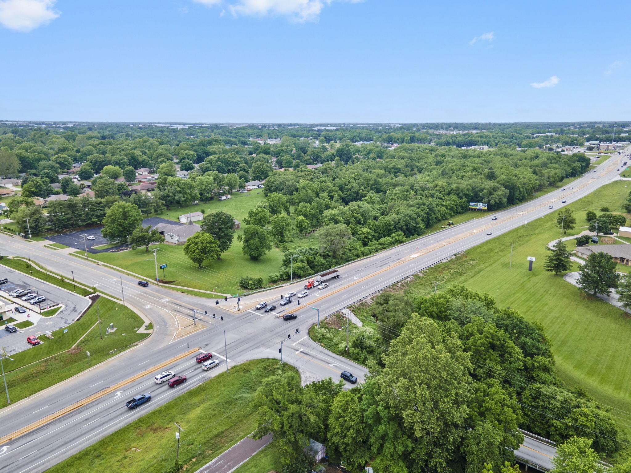 321 S West Bypass — photo