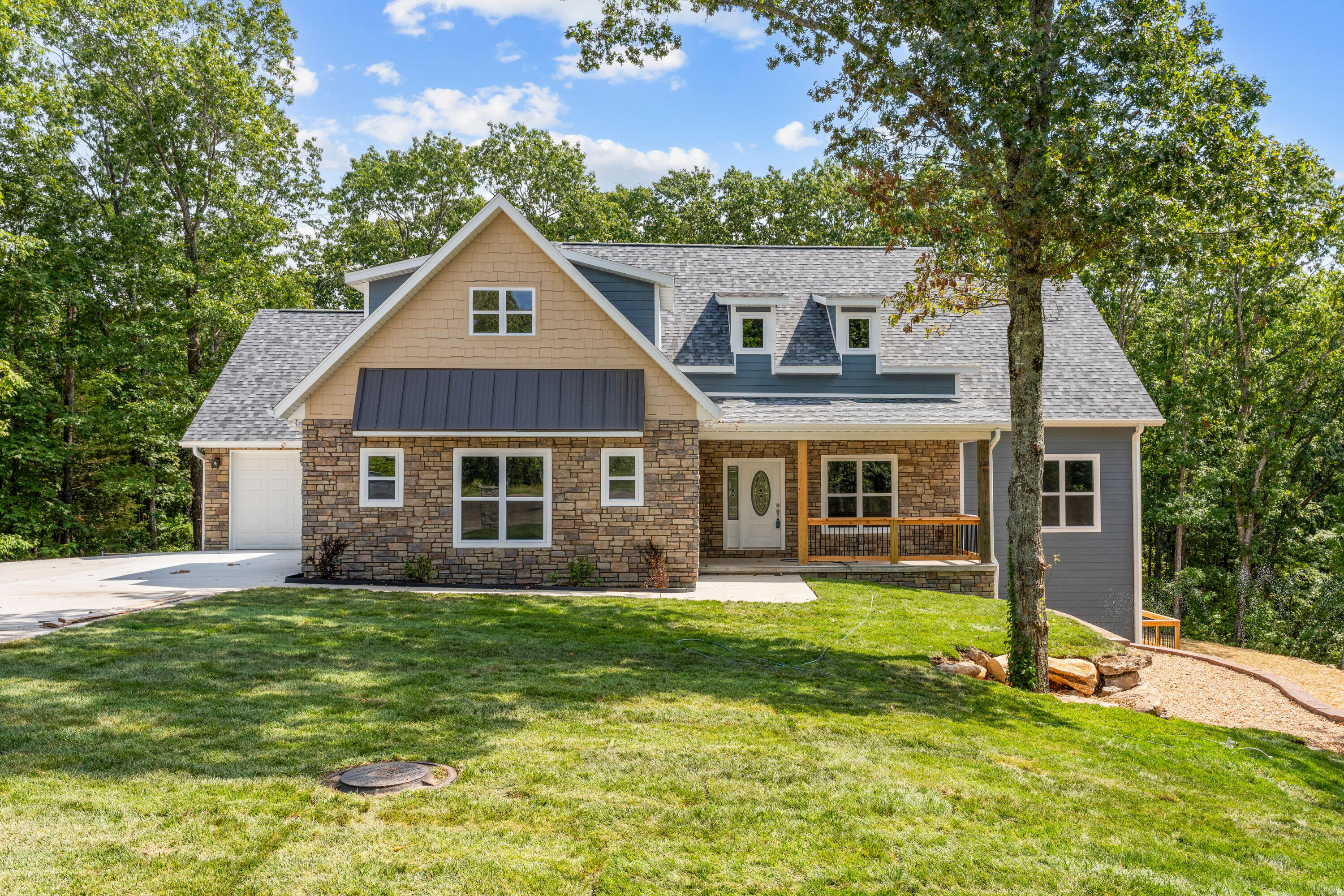 680 Highpoints Ridge, Branson, MO 65616