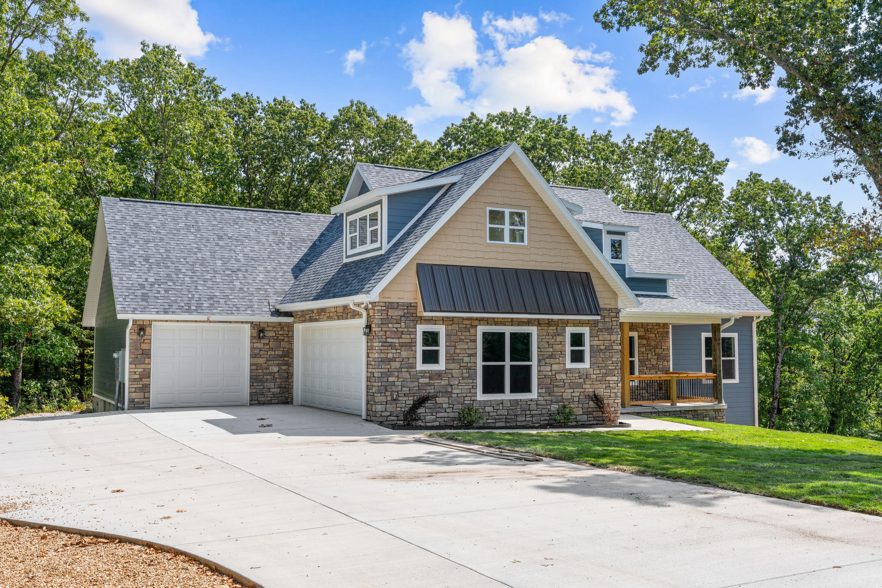 680 Highpoints Ridge, Branson, MO 65616 — photo 2