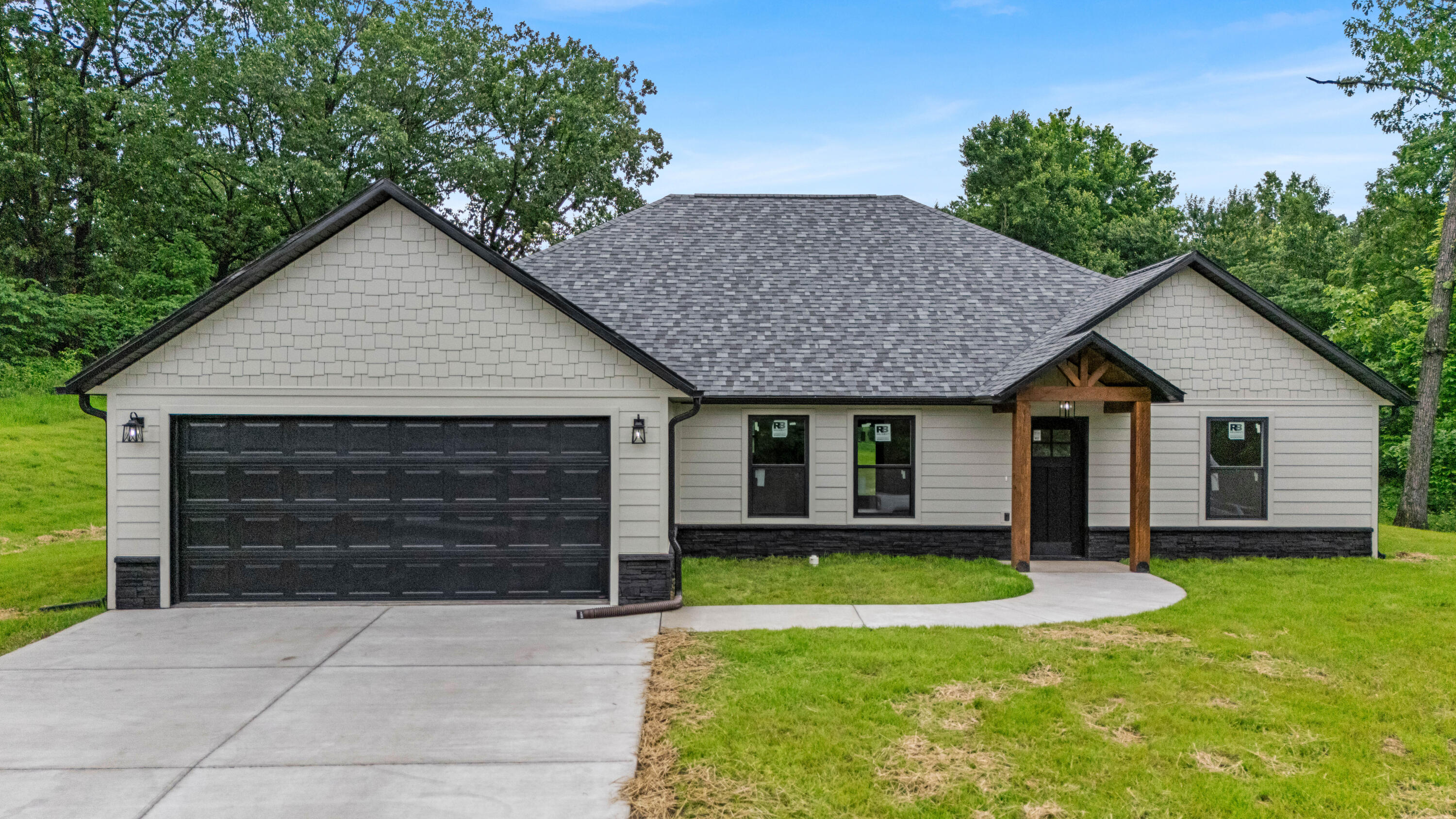 3002 Ginger Drive — photo
