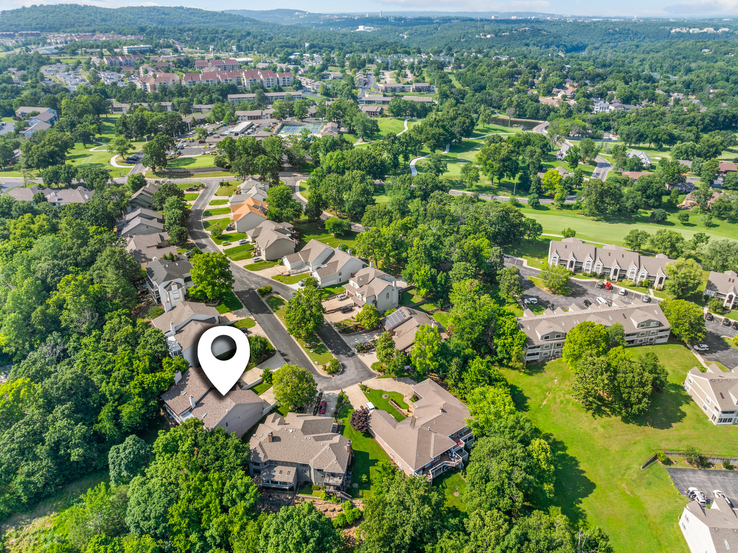 200 Eagle Pointe Drive, Branson, MO 65616 — photo 3