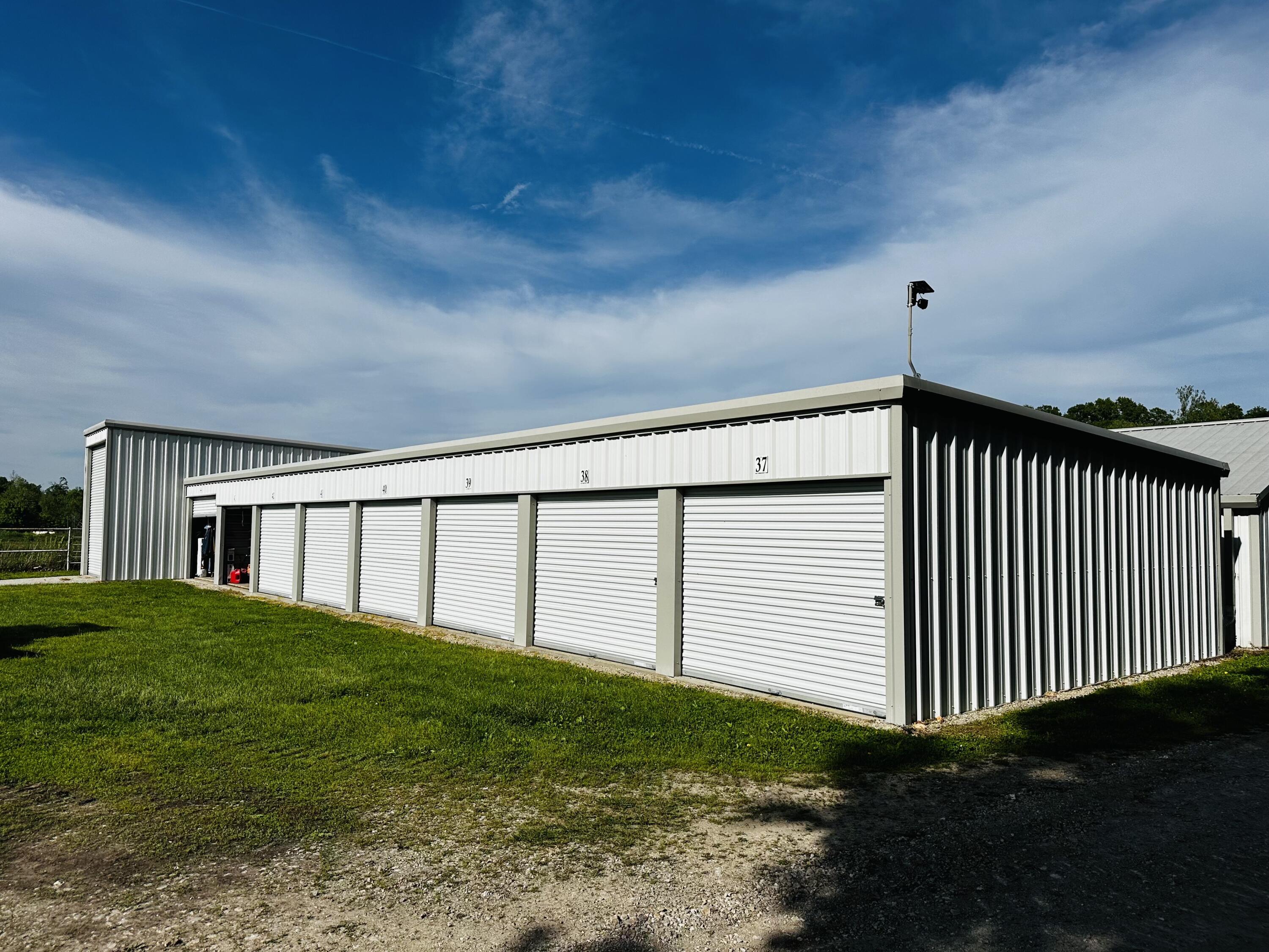 209 Partridge Drive — photo