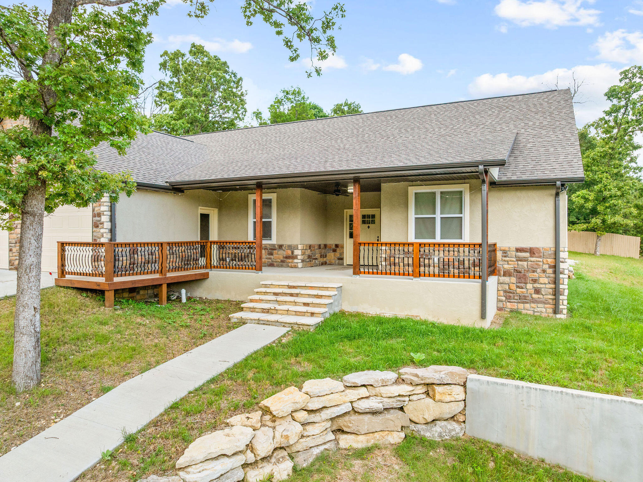 122 Thomas Eugene Drive, Branson, MO 65616 — photo 2