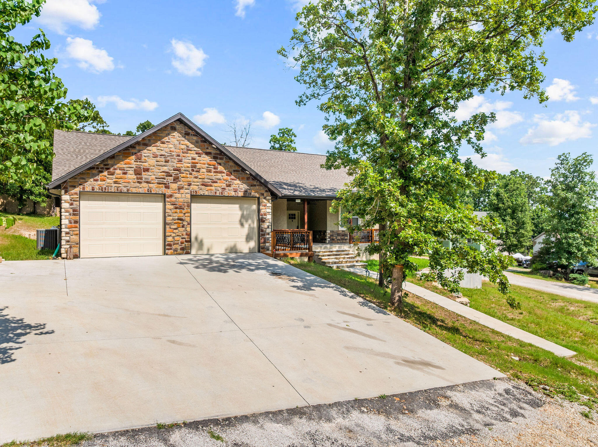 122 Thomas Eugene Drive, Branson, MO 65616 — photo 3