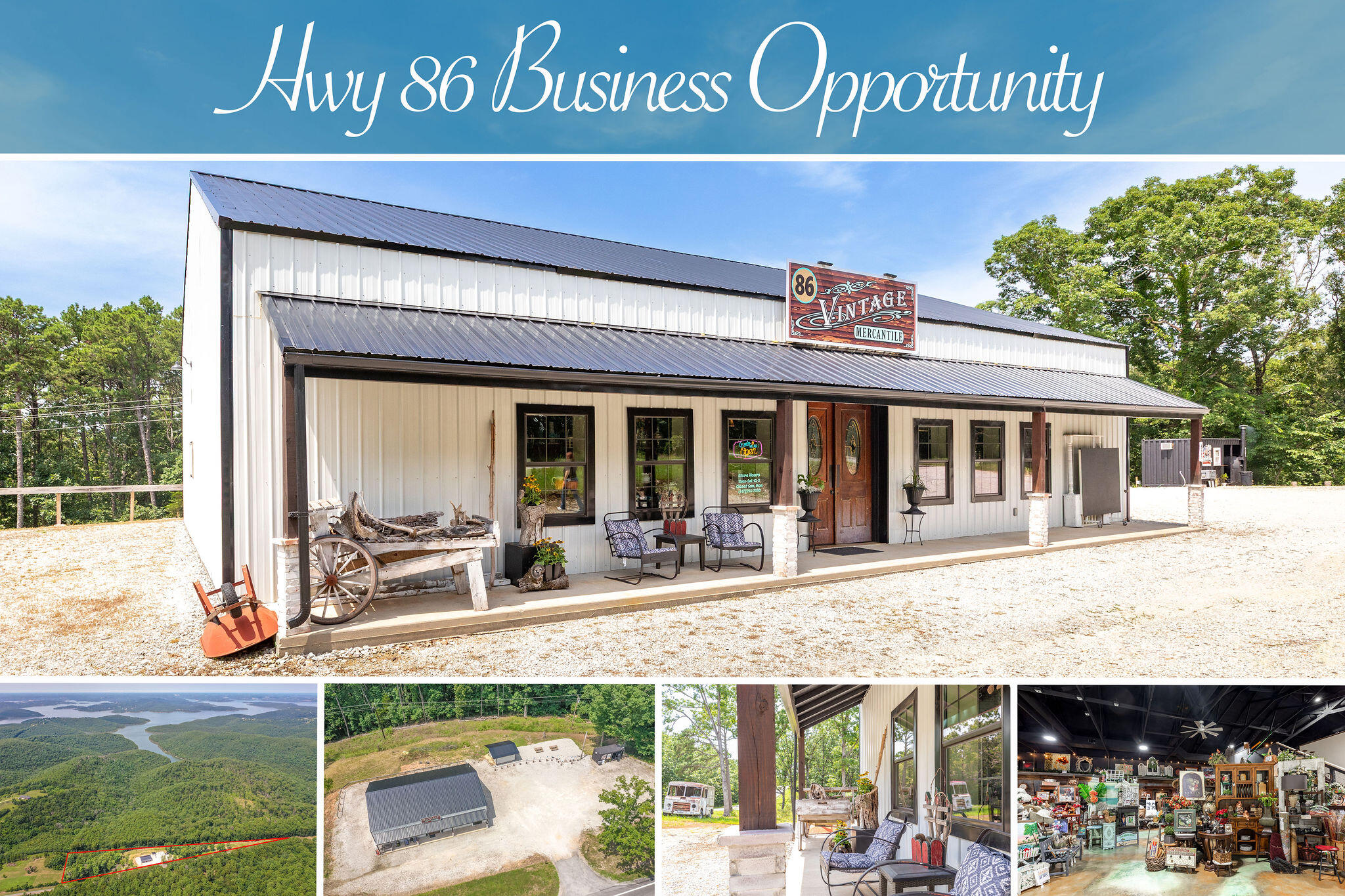 9281 East State Hwy 86 — photo
