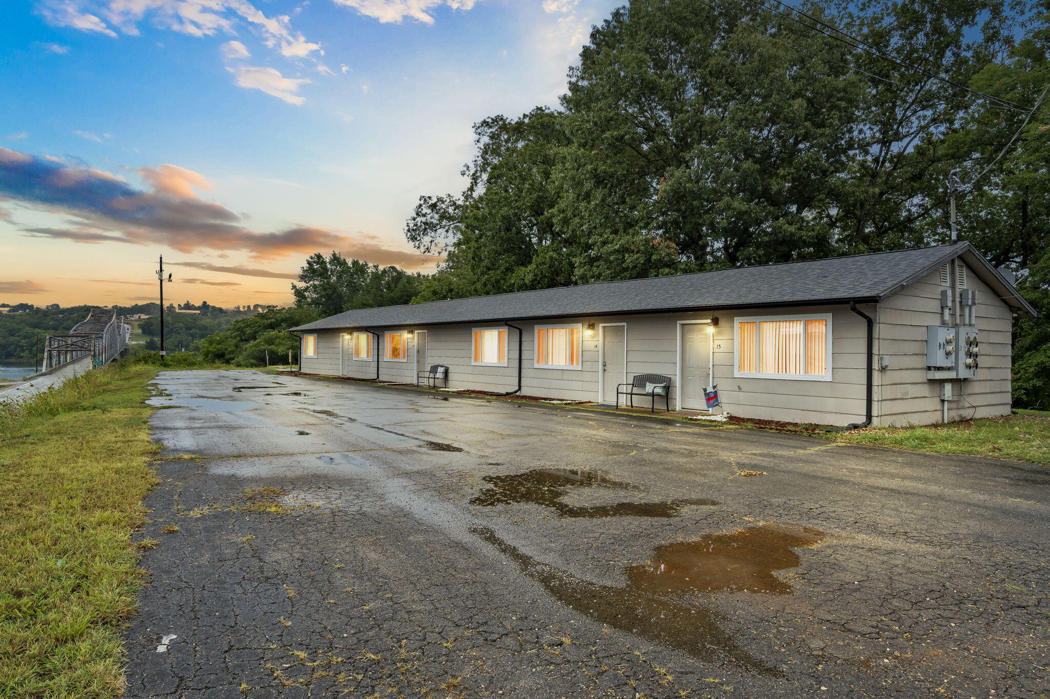 26032 State Hwy 39, Unit 12 — photo