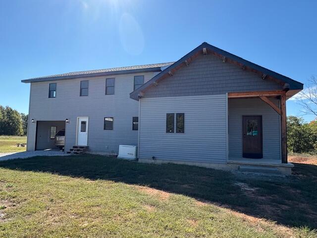 650 Dogwood Springs Road — photo