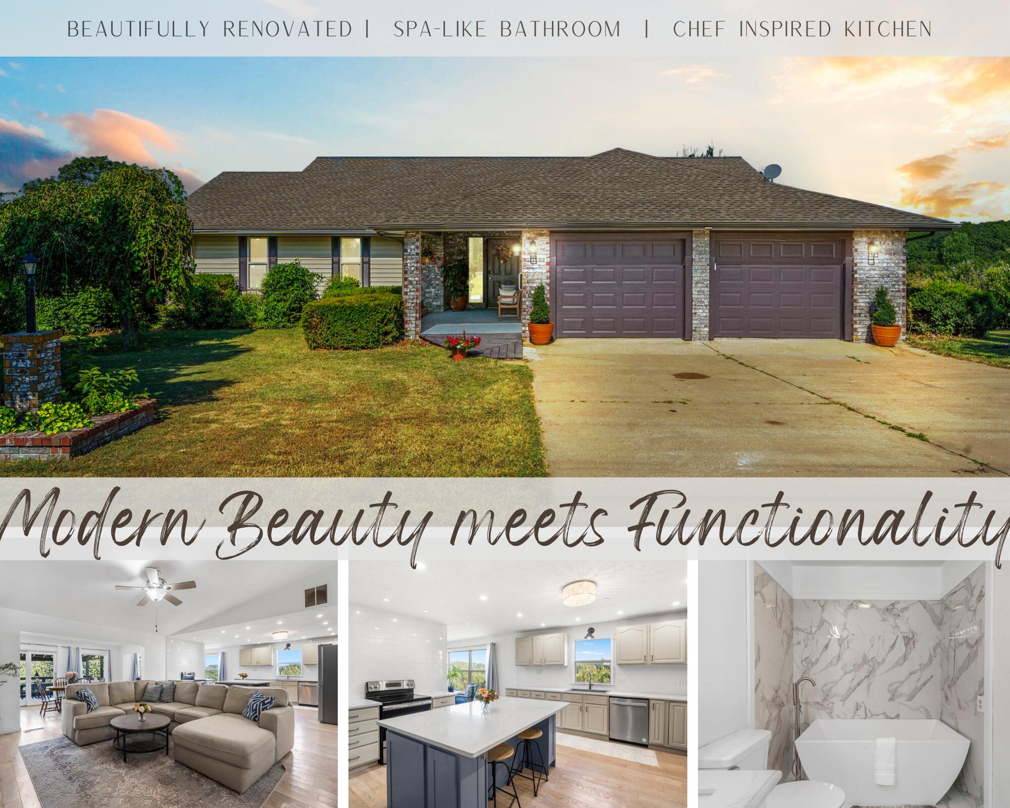 1188 Hampton Road, Reeds Spring, MO 65737