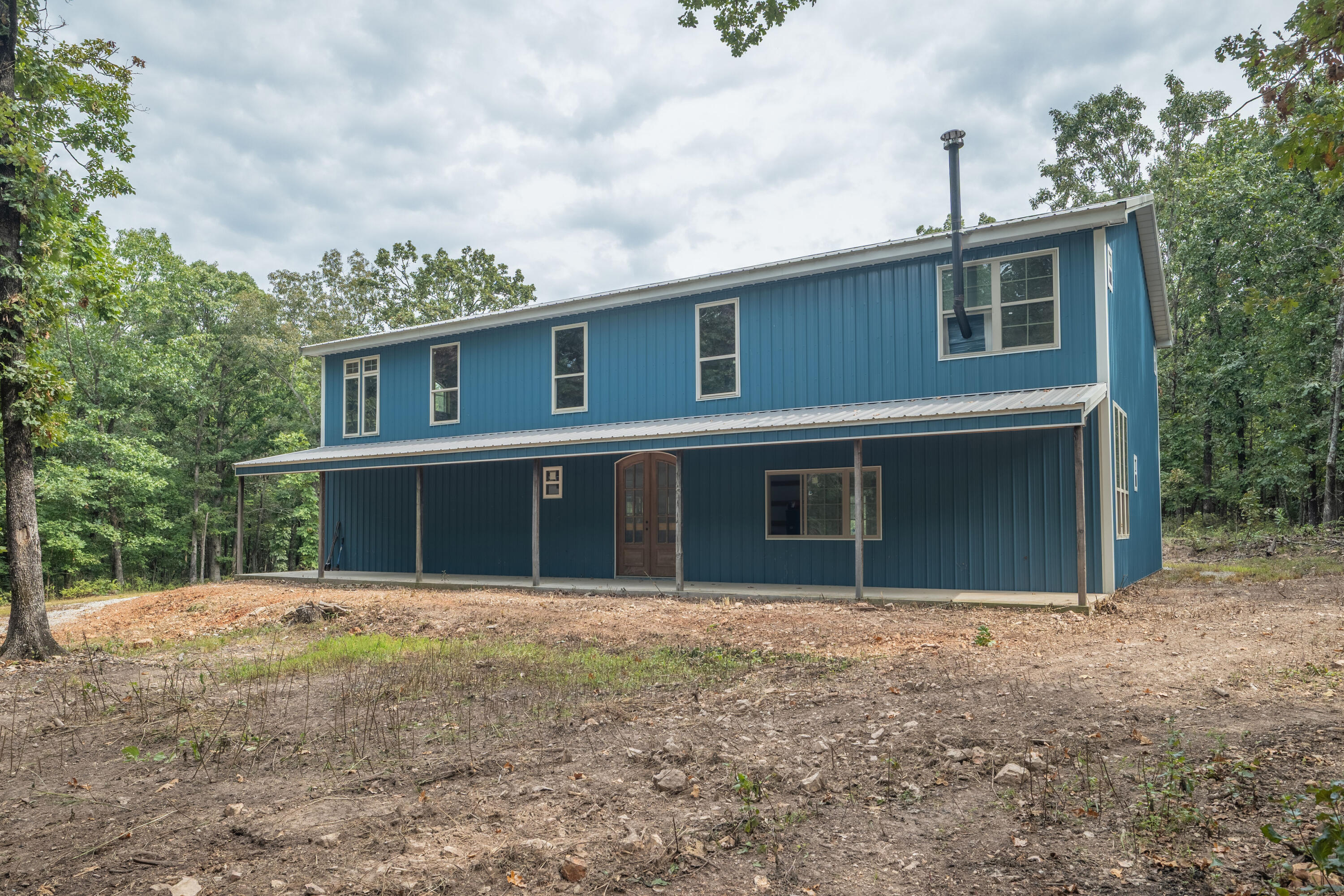 Lots 7-9 Raptor Lane, Goodman, MO 64843 — photo 3