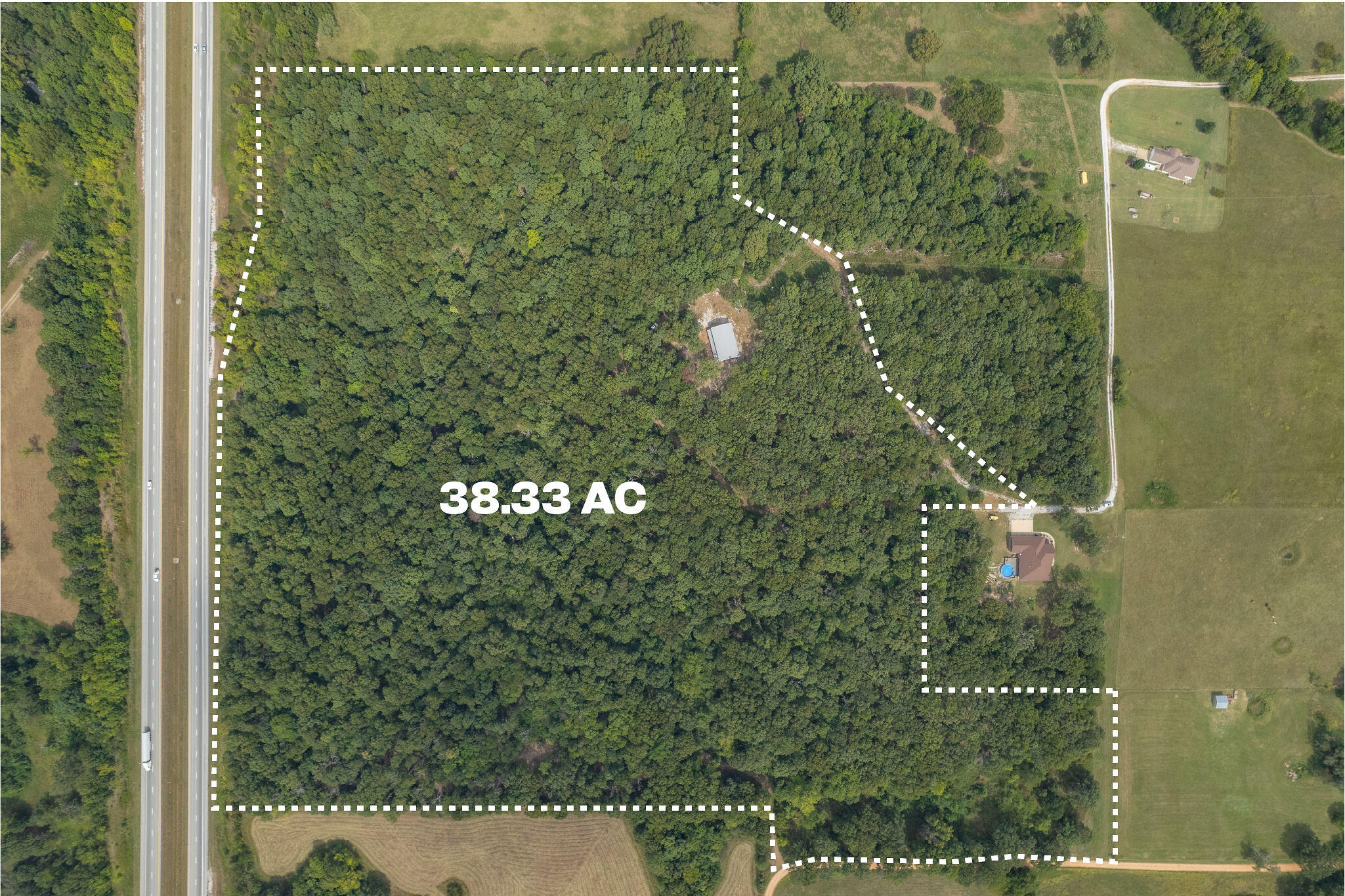 179 Raptor Lane, Goodman, MO 64843 — photo 2