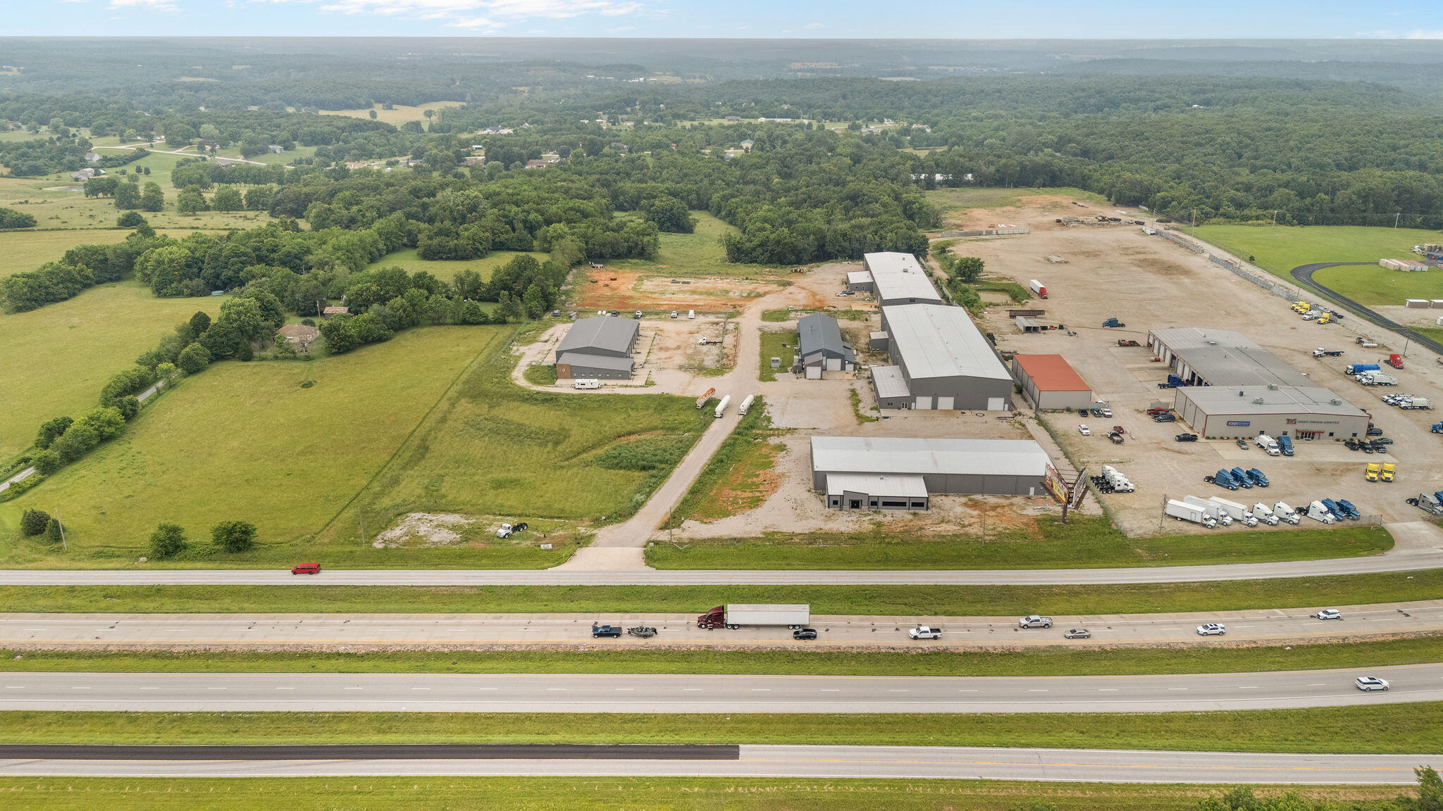 Lot 1 287 Evergreen Road — photo