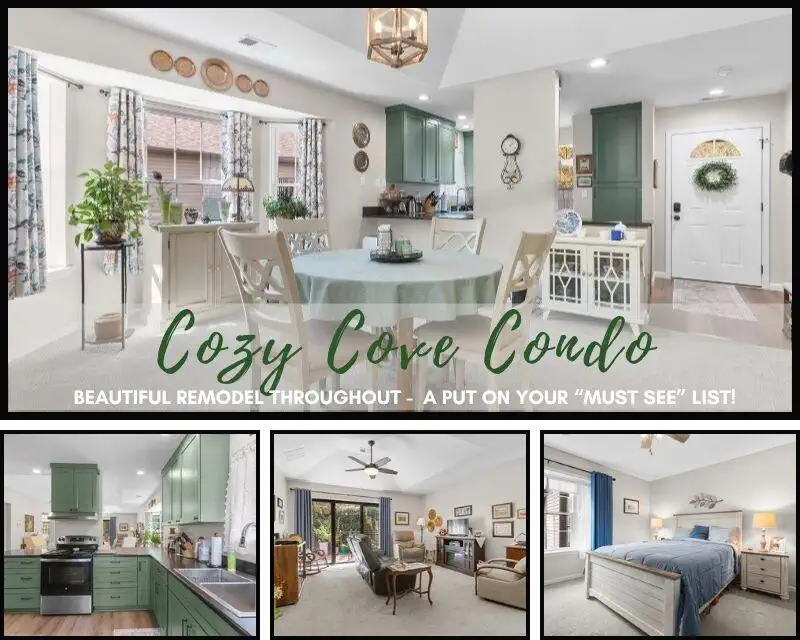 78 Cozy Cove Road Unit 45 — photo
