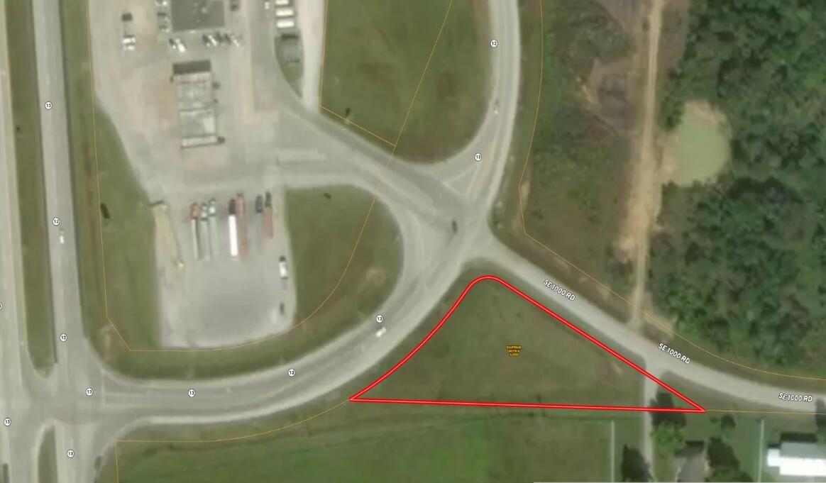 0 SE Southeast 1000 Road — photo