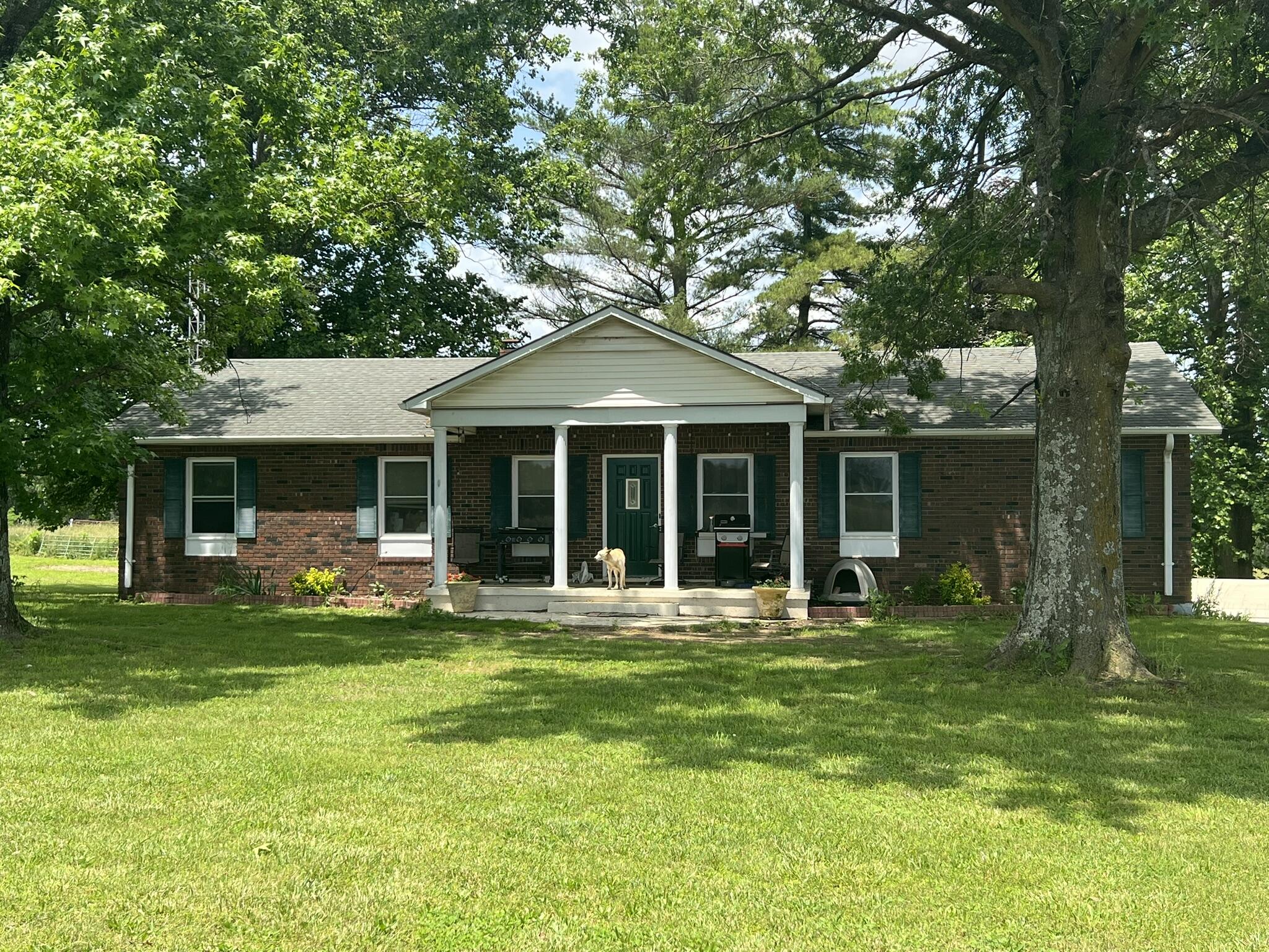 4117 County Road 2600 — photo