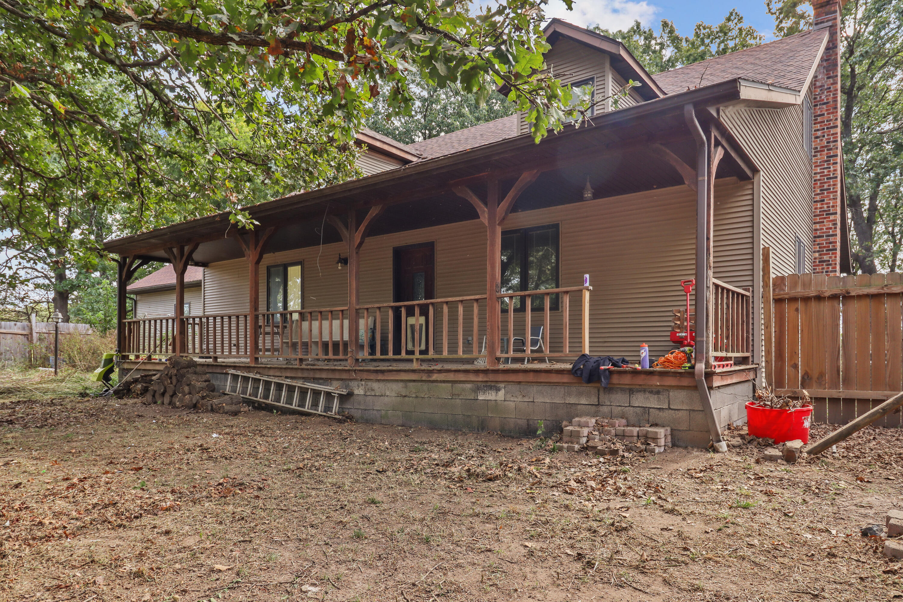 7366 SE 250 Road — photo