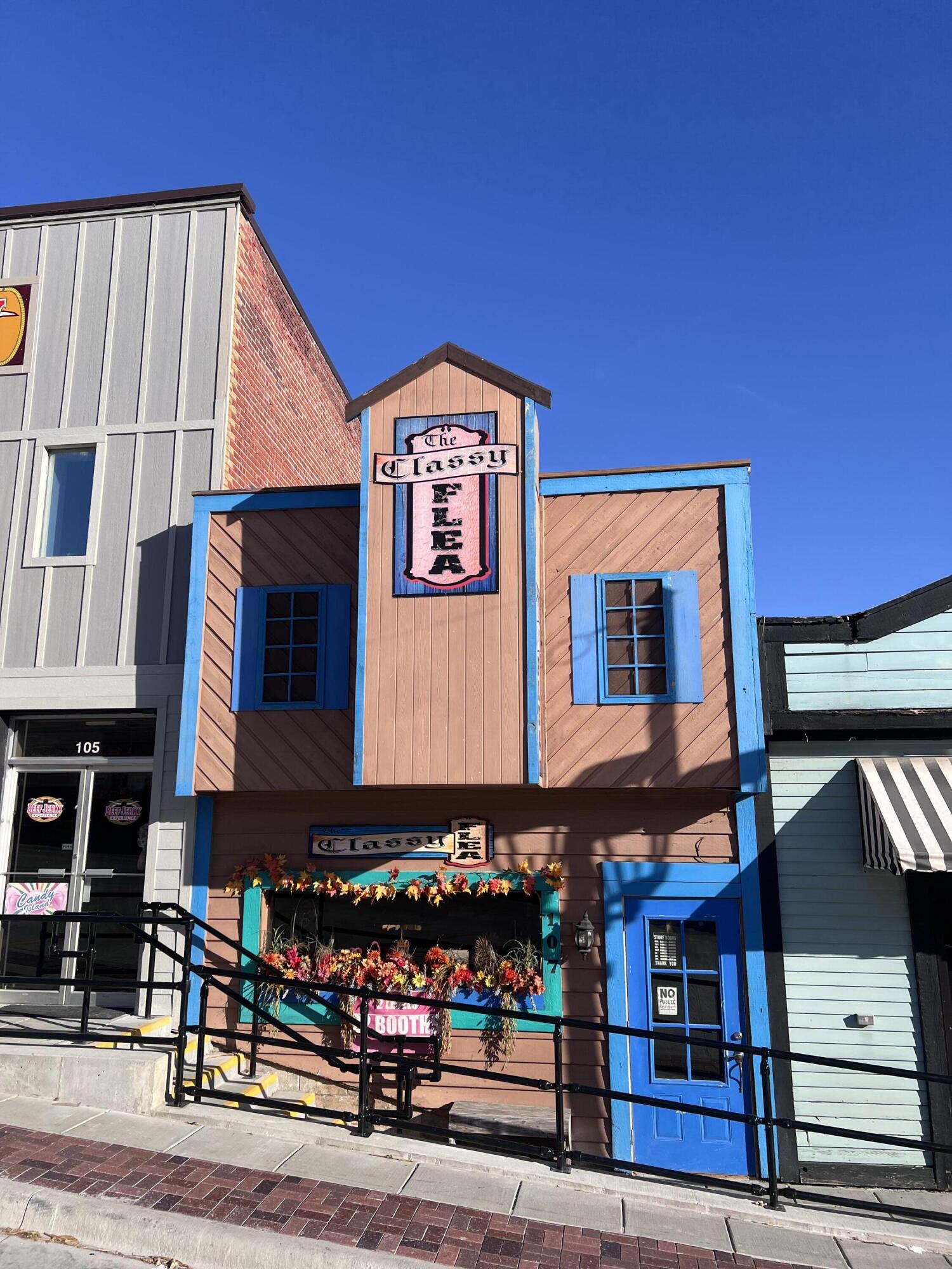 107 E Main Street, Branson, MO 65616 — photo 2