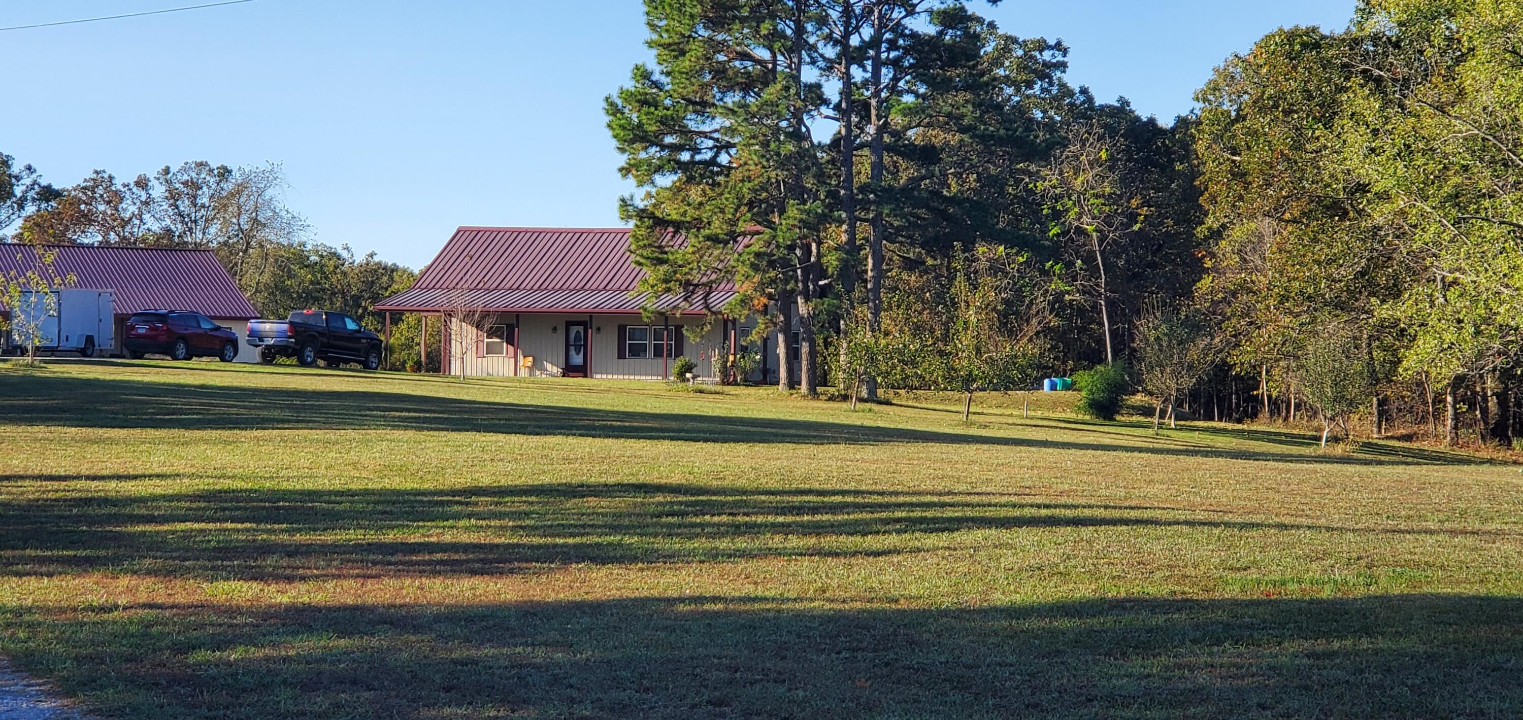 3694 County Road 5320 — photo