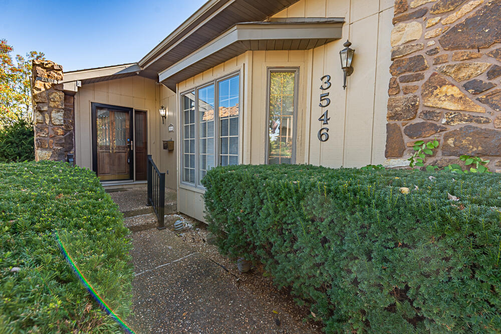 3546 E Cinnamon Place, Springfield, MO 65809 — photo 2