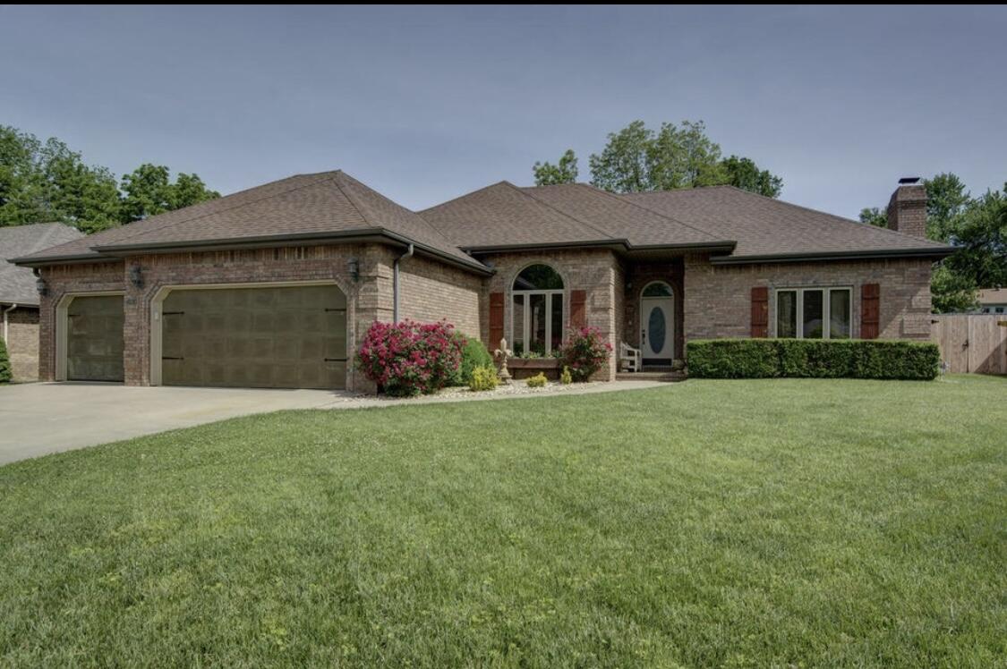 3165 E Topping Circle — photo