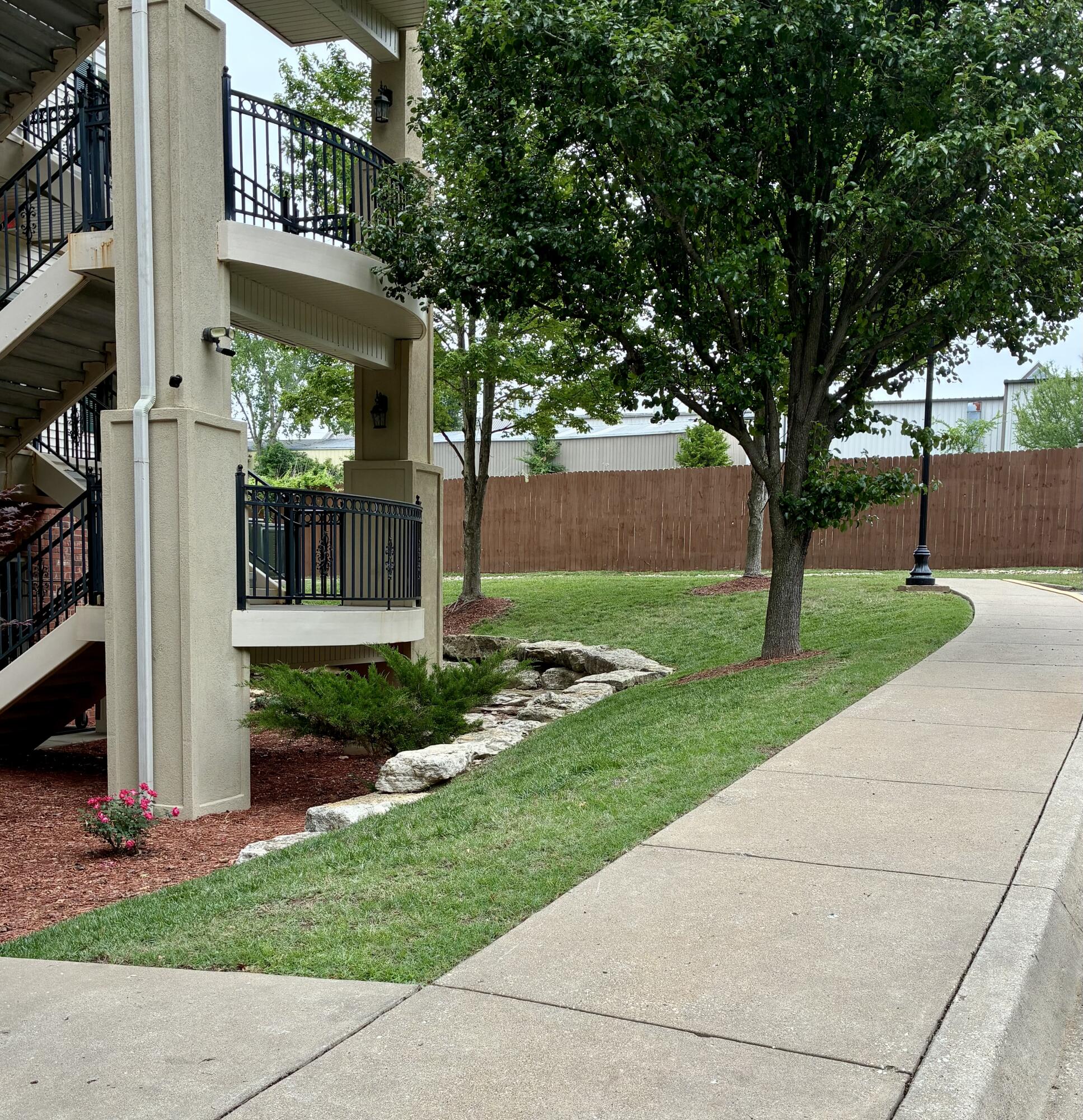 3830 Green Mountain Drive 202 — photo