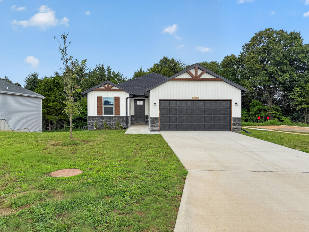 595 Bailiwick Drive — photo