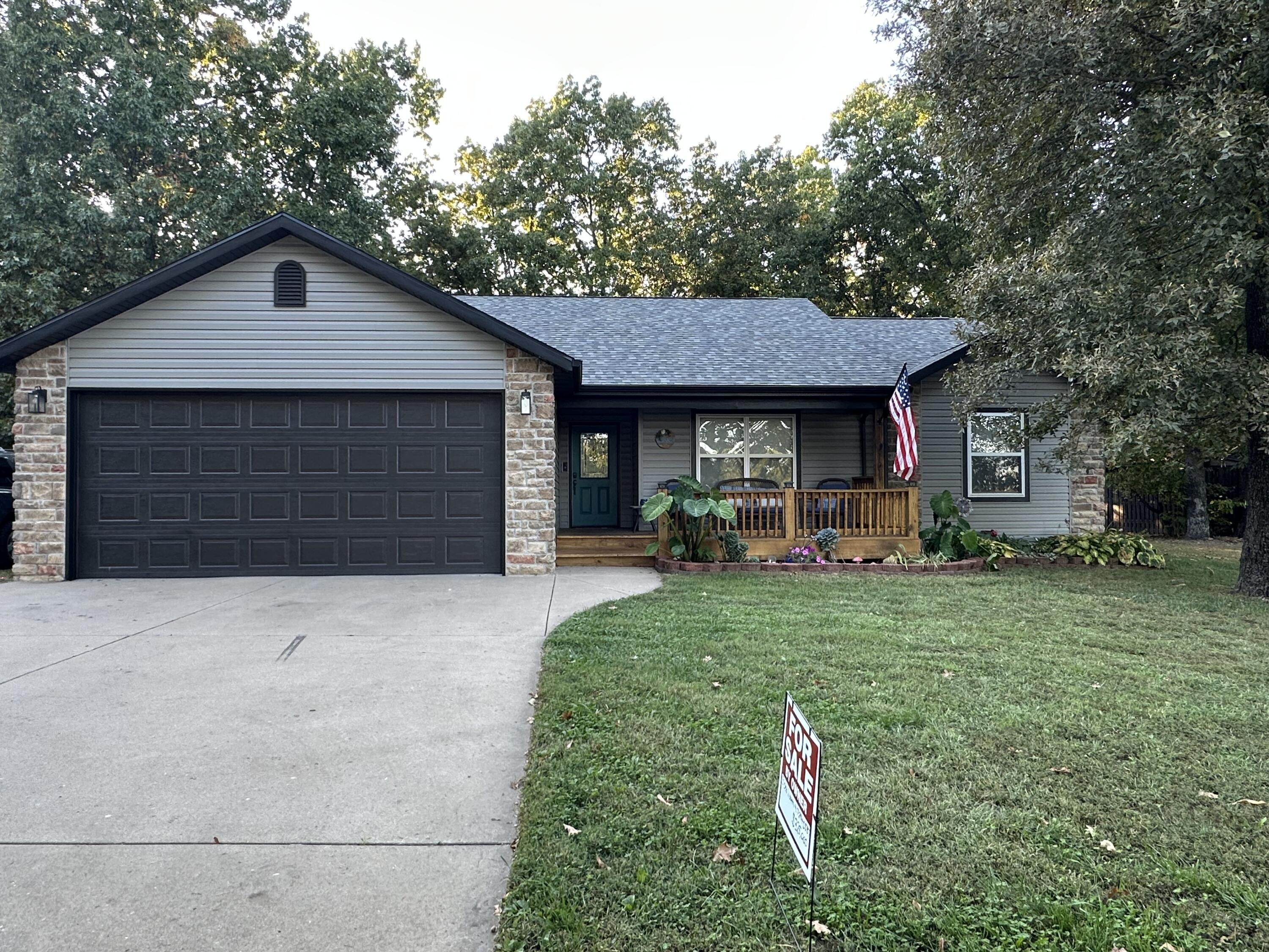 384 Tate Road, Ridgedale, MO 65739 — photo 2