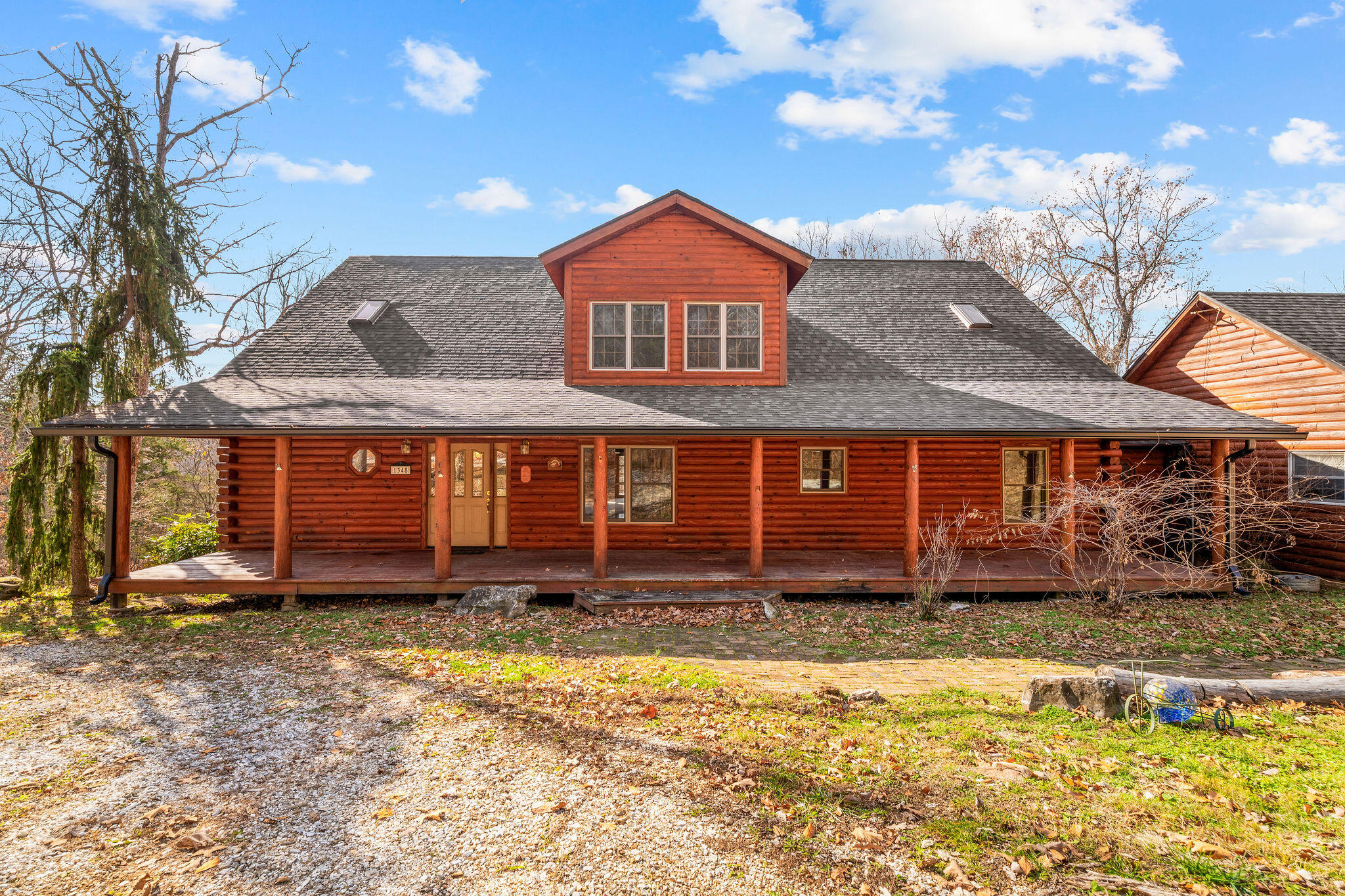 1348 Highview Circle, Bruner, MO 65620 — photo 3