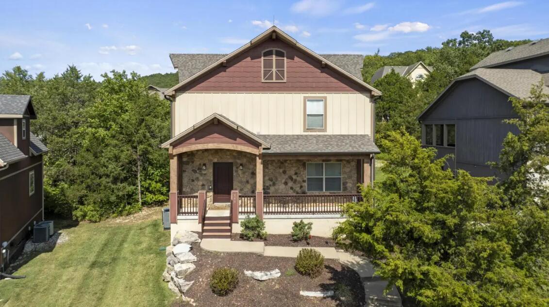 166 Streamside Drive — photo