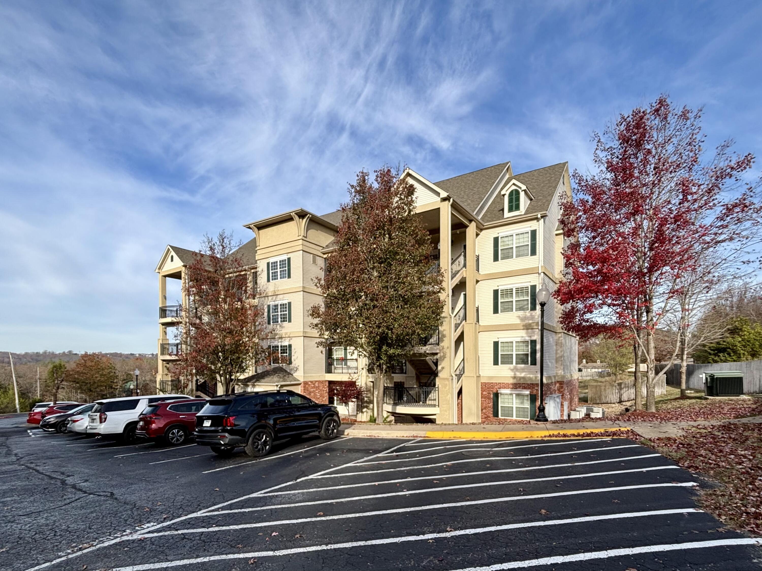 3830 Green Mountain Drive Unit 104 — photo