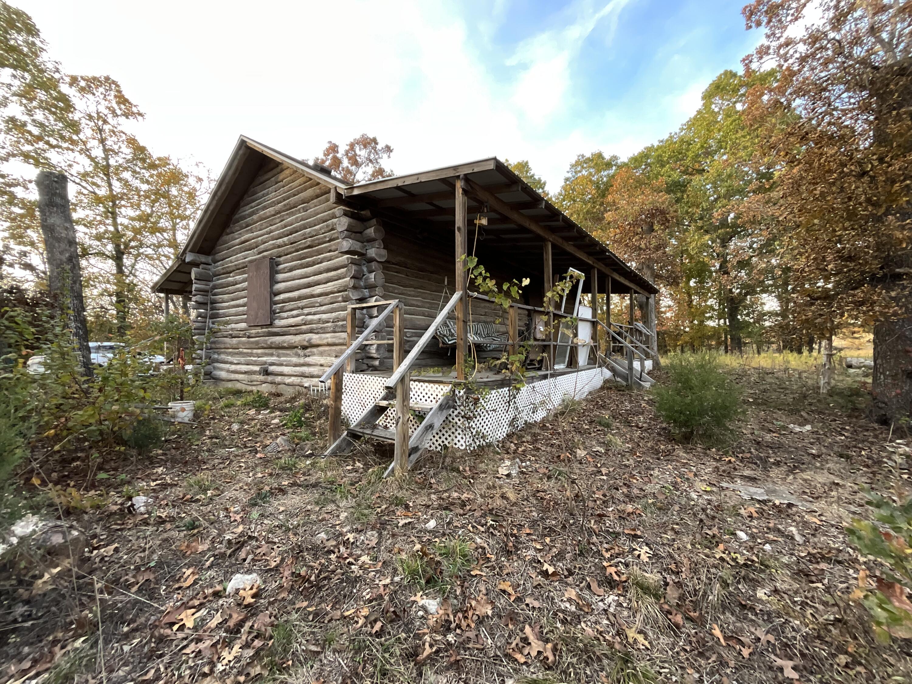 000 Tbd Ledbetter Hollow — photo