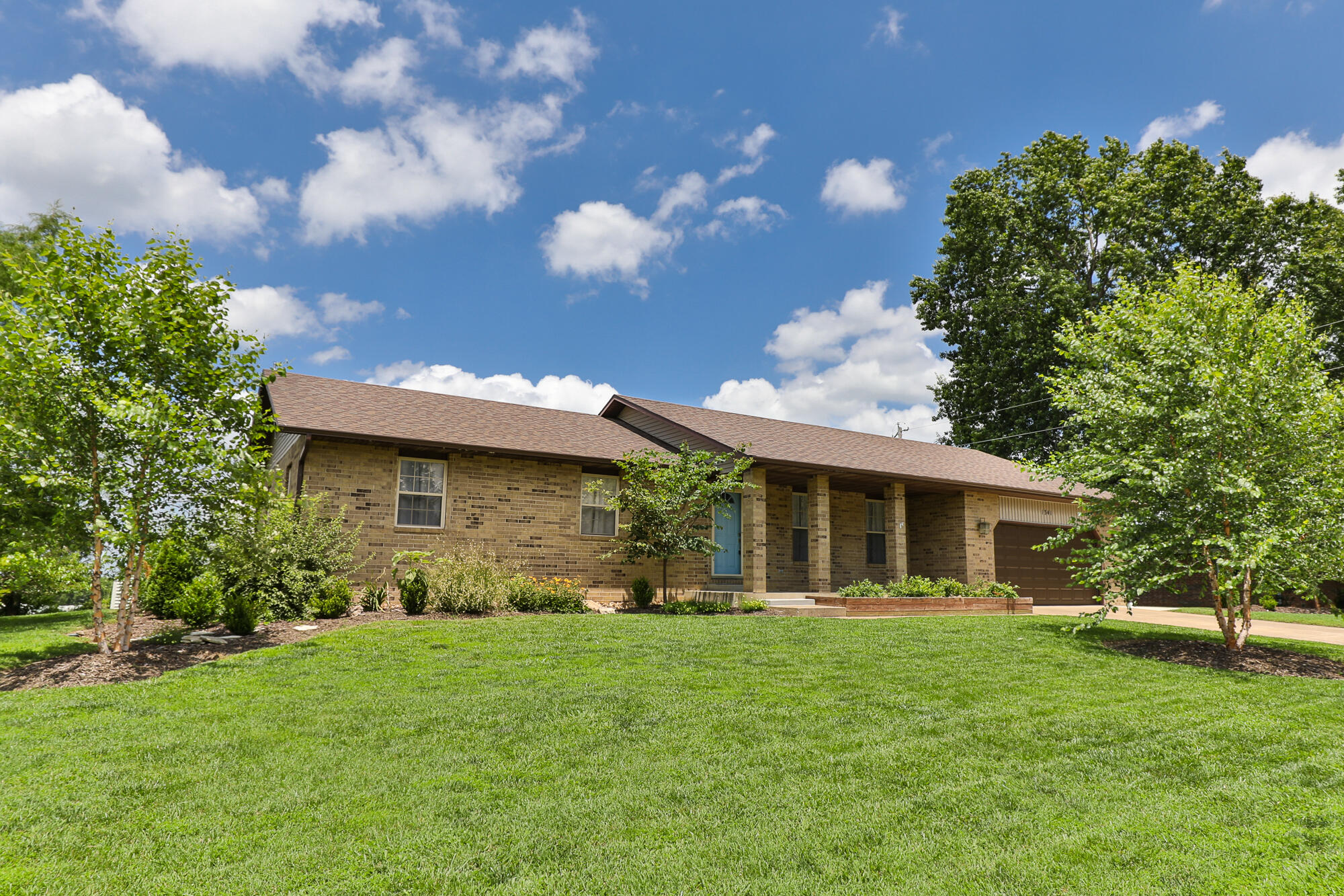 1341 W Pine Street — photo