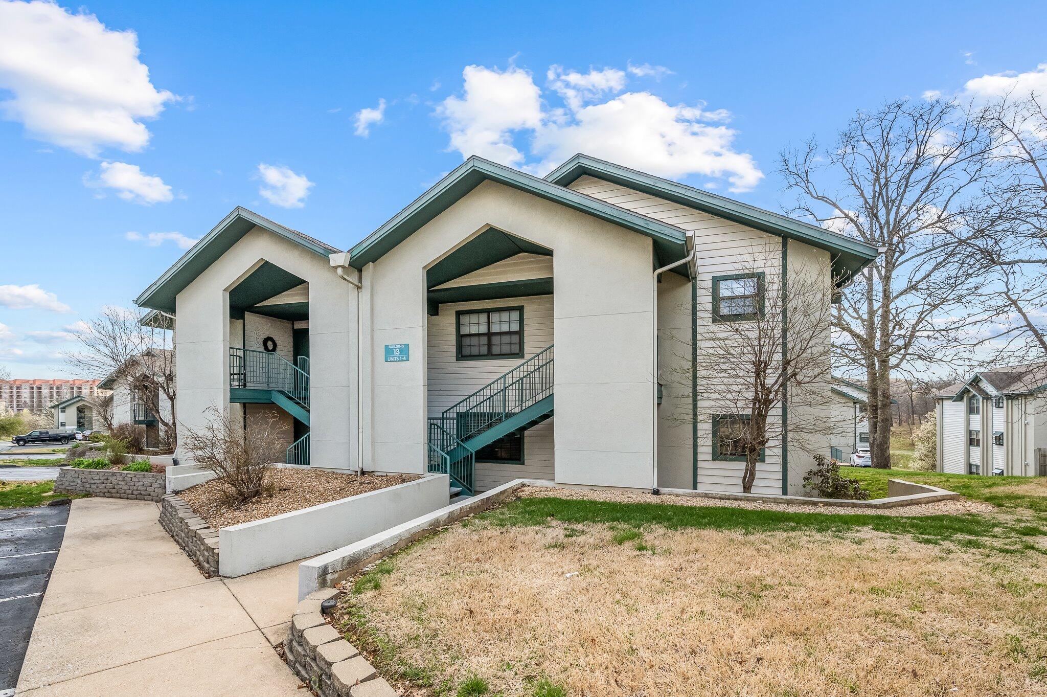 2700 Green Mountain Drive 213 — photo