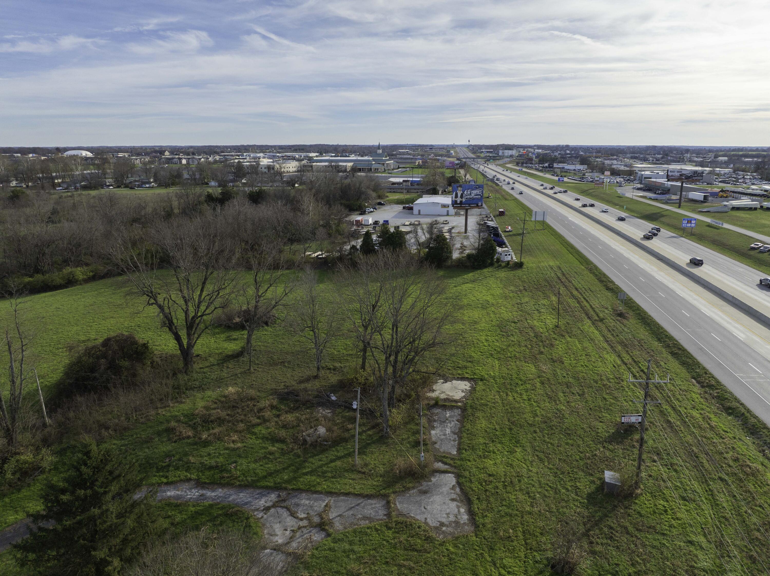 1099 N Farmer Branch Road — photo