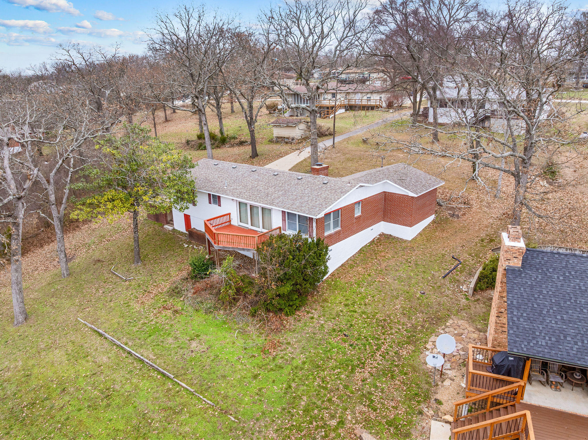21380 Access Road, Shell Knob, MO 65747 — photo 3
