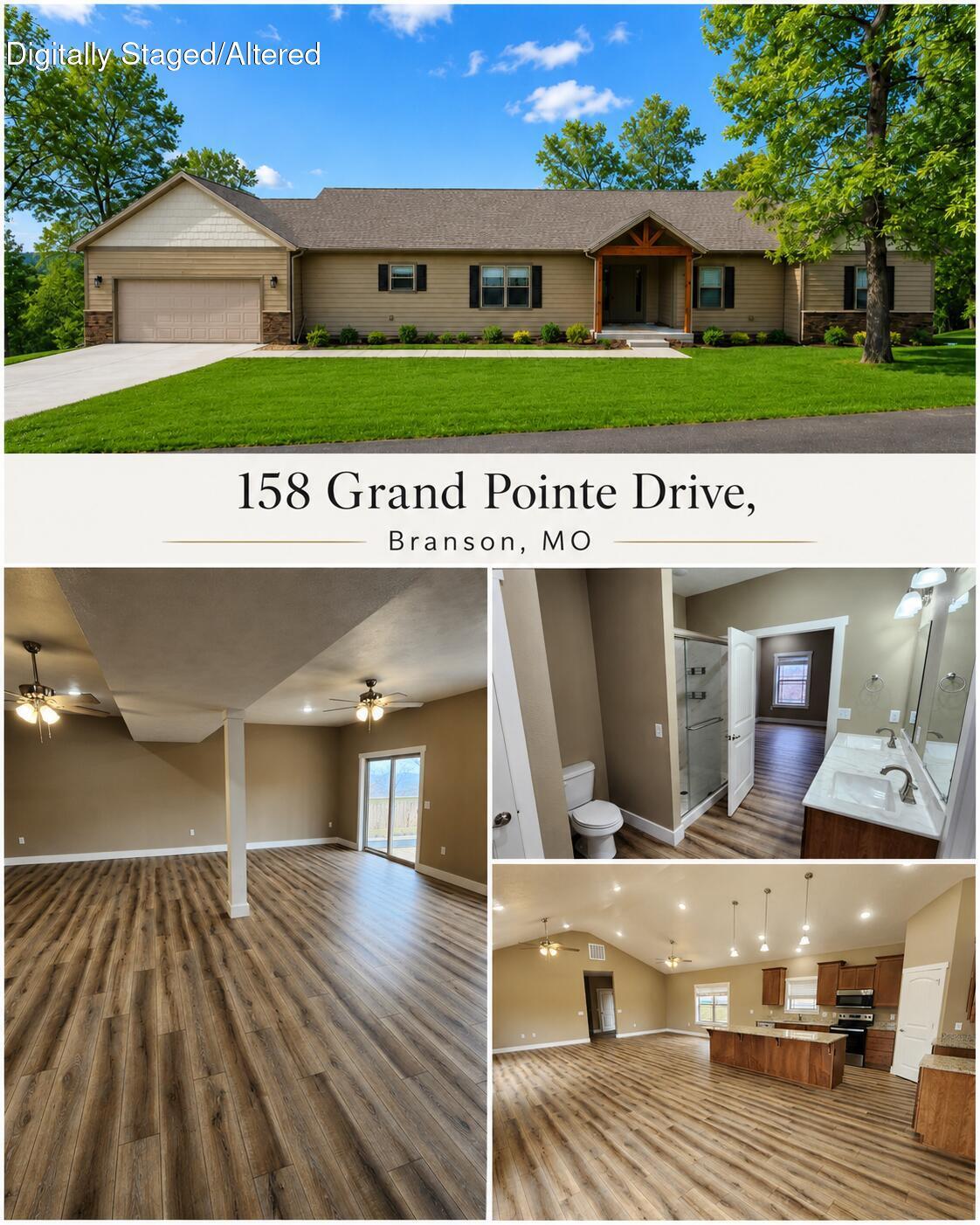 158 Grand Pointe Drive — photo
